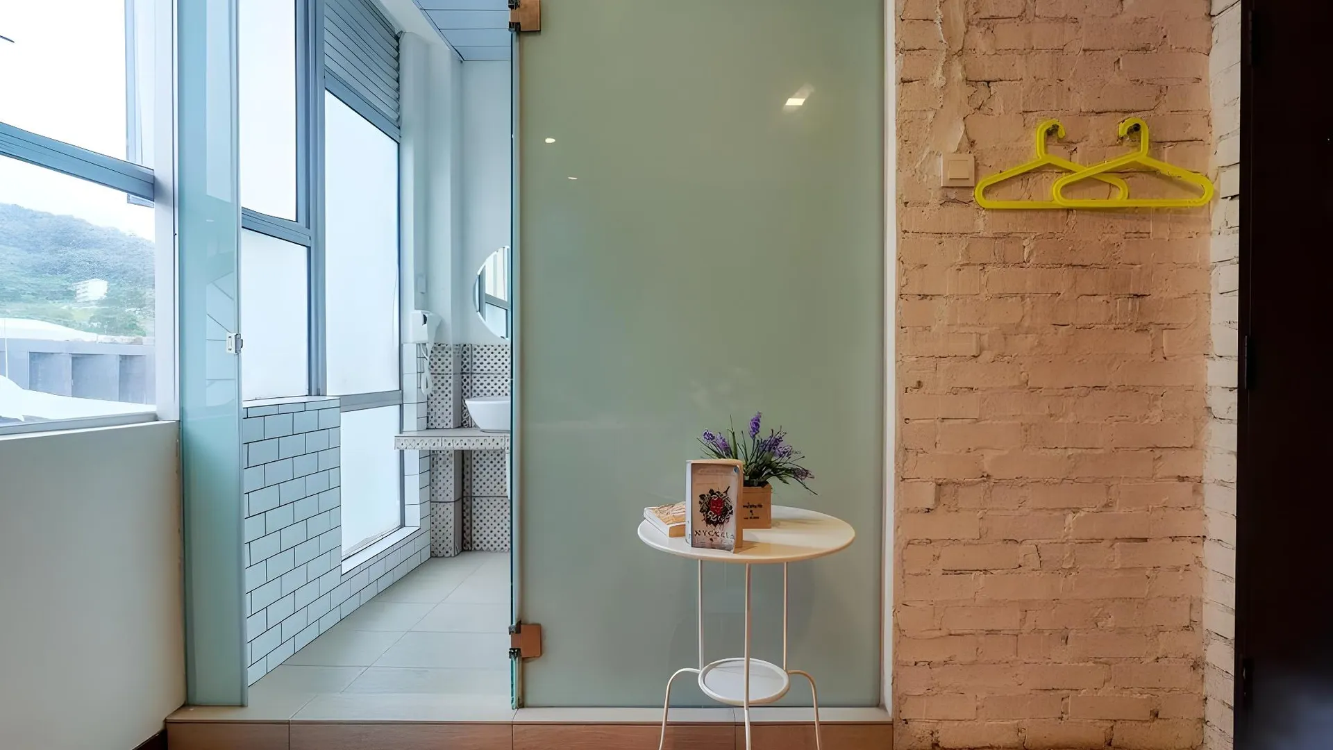 카메론 하일랜즈 스누즈 호텔 1성급 호텔 외관