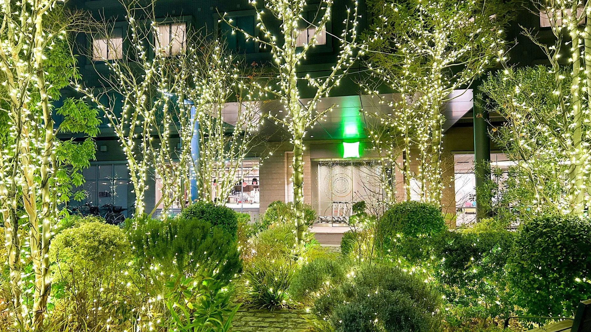 도쿄 / 동경 이비스 스타일 도쿄 베이 3성급 호텔 부대시설