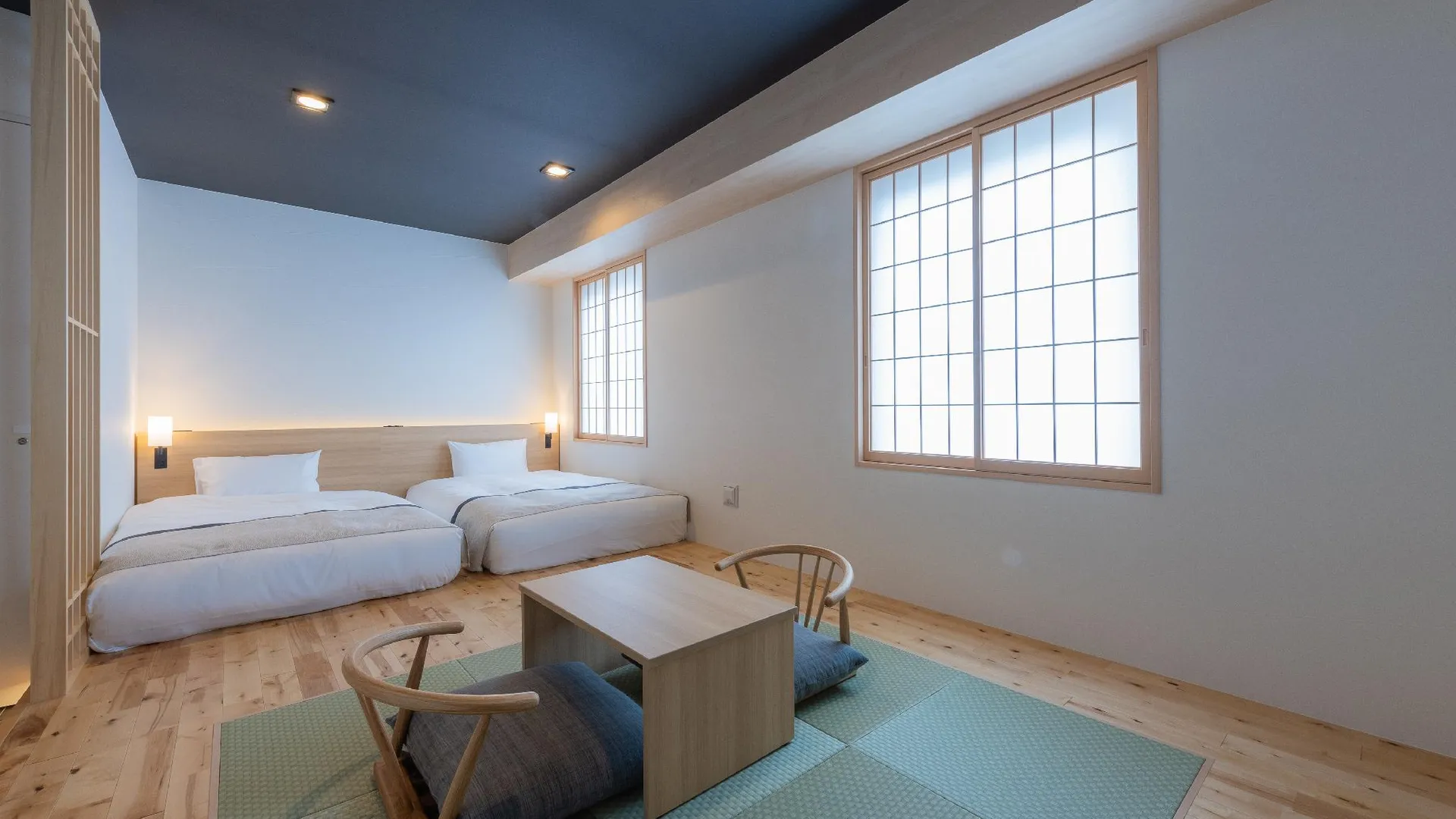 도쿄 / 동경 토세이 호텔 코코네 아사쿠사 구라마에 3성급 호텔 전망