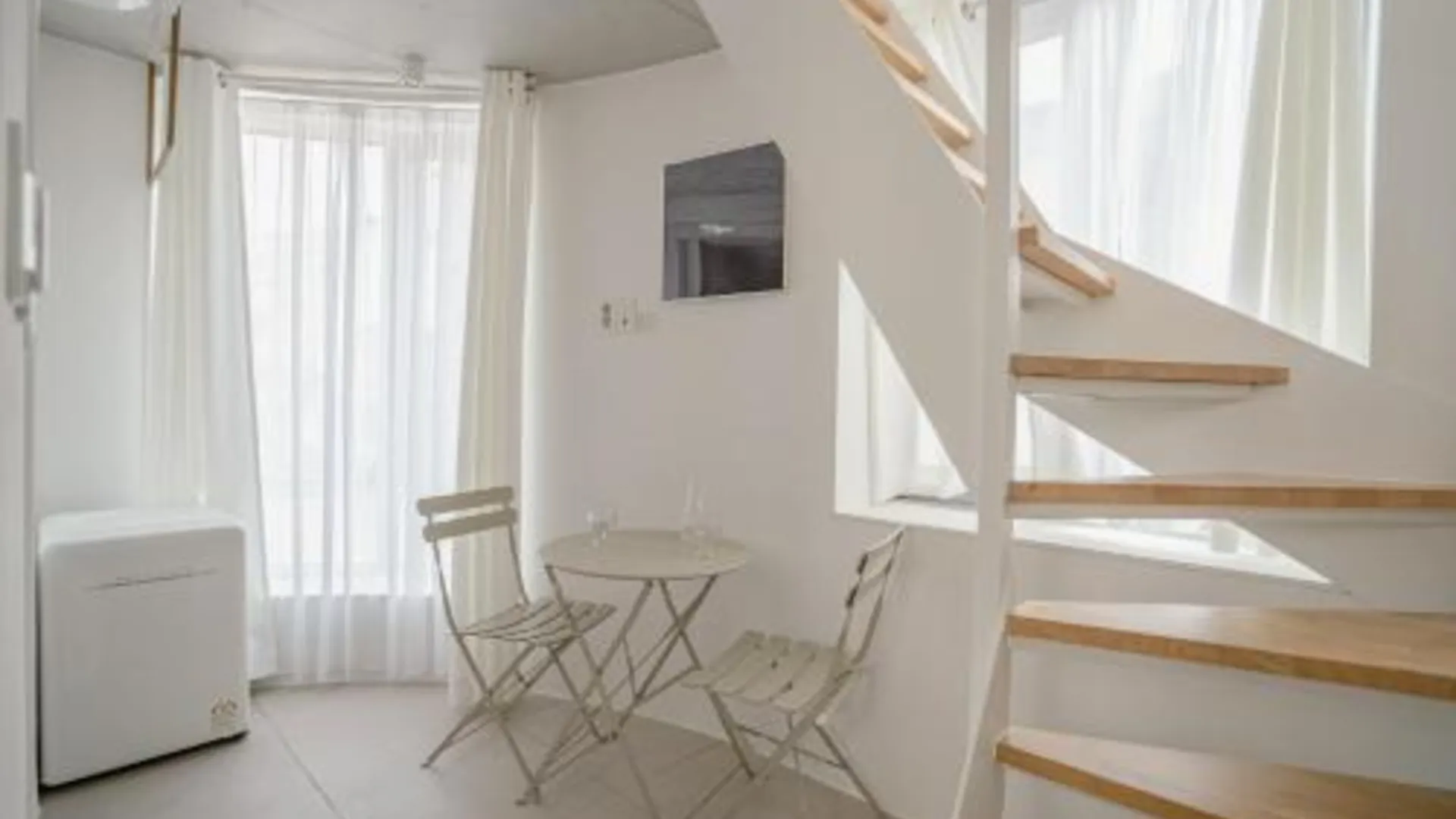 서울 더 페이즈 부티크 호텔 5성급 호텔 전망