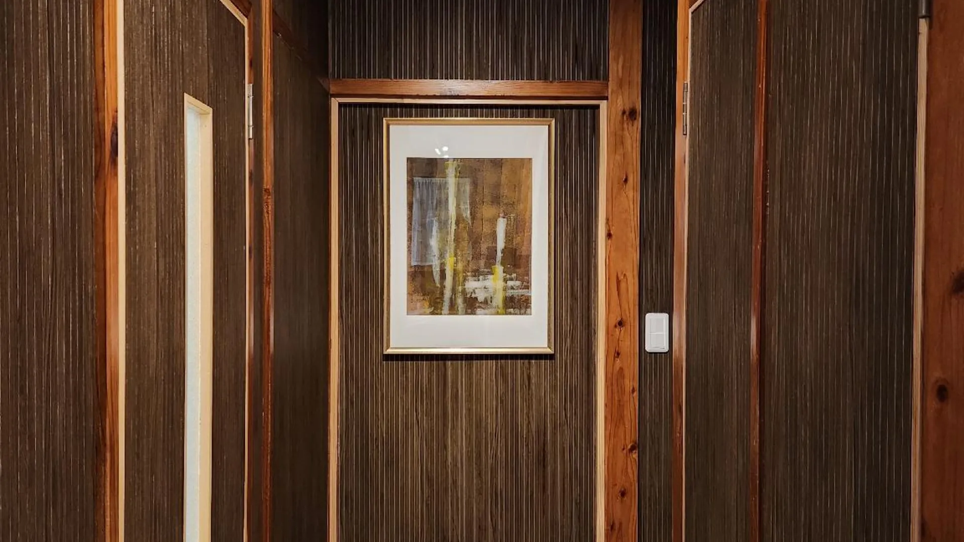 오키나와 본섬 Casa Yamamoto by Griswood Hotels 3성급 게스트하우스 전망