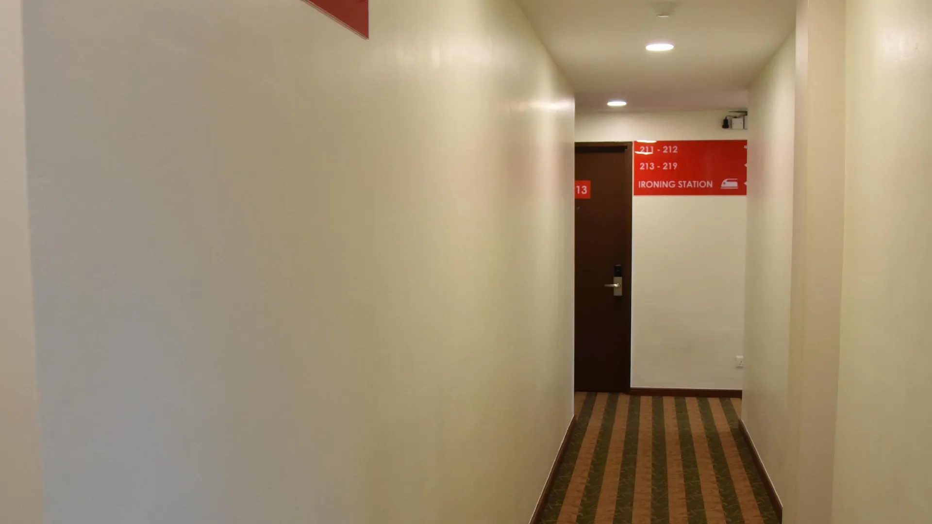 말라카 그랜드뷰 호텔 멜라카 호텔 부대시설