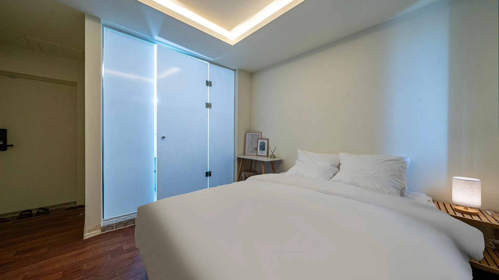 아산 아산 신정호 스테이호텔 호텔 부대시설