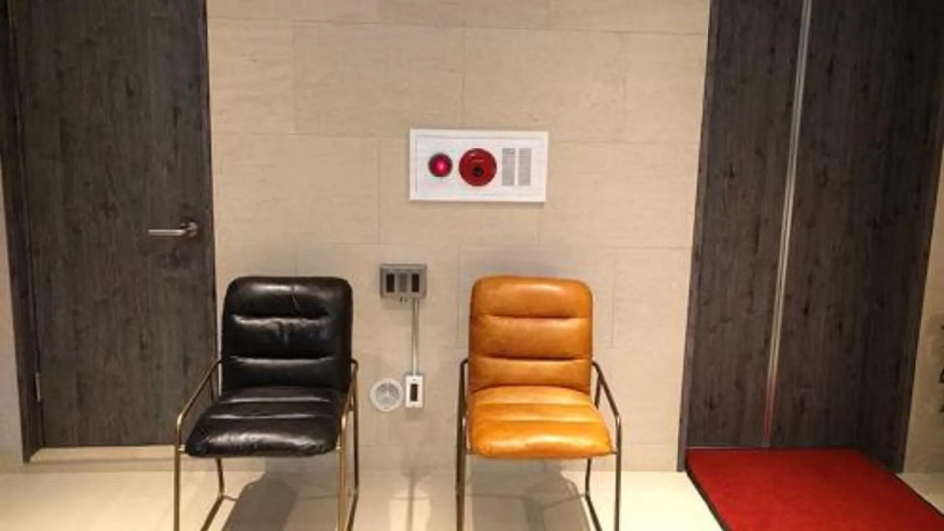 도쿄 / 동경 Hotel New Takada 2성급 호텔 외관