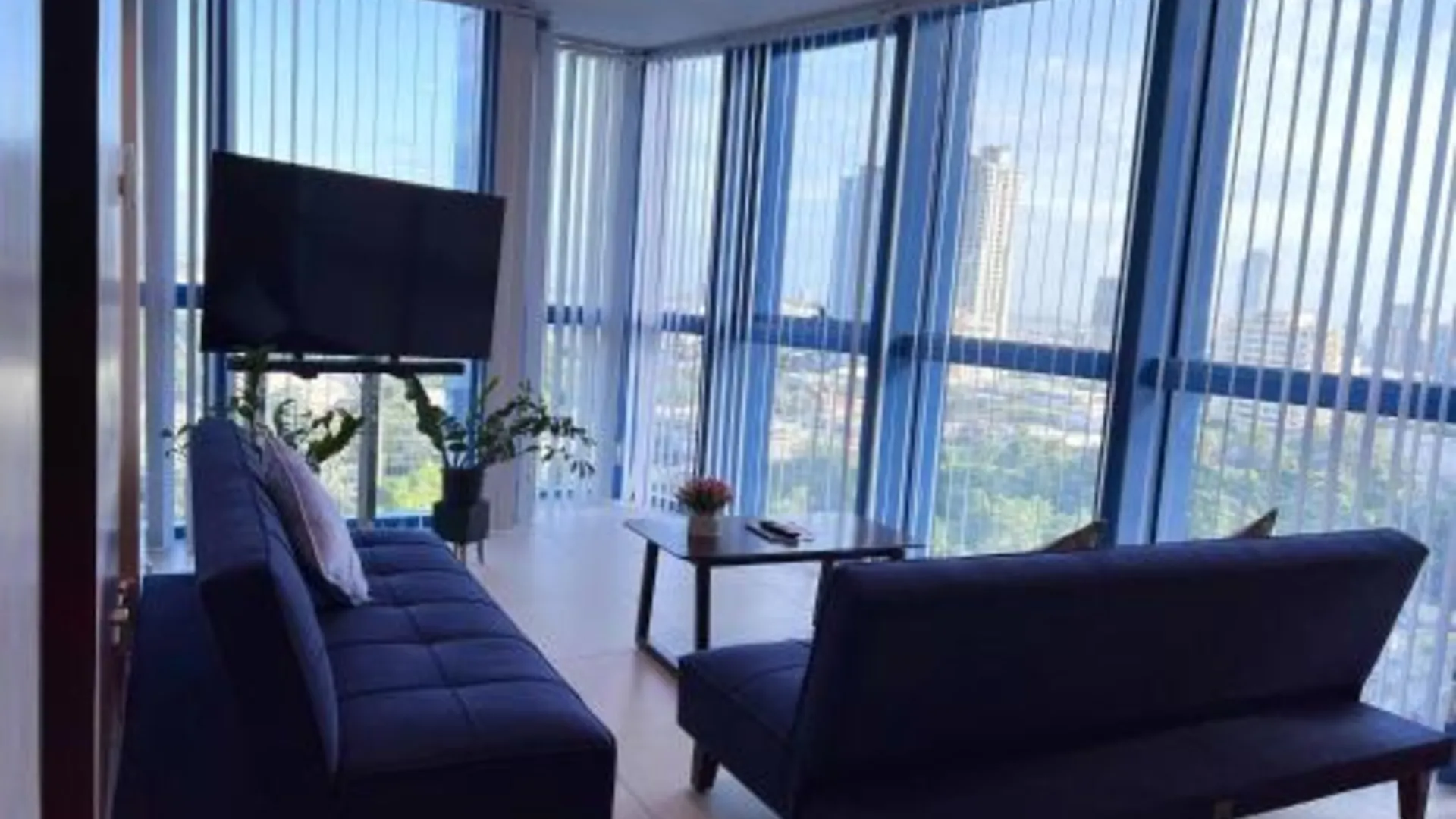 세부 아파스의 아파트먼트 (25m², 침실 1개, 프라이빗 욕실 1개) 4성급 게스트하우스 외관