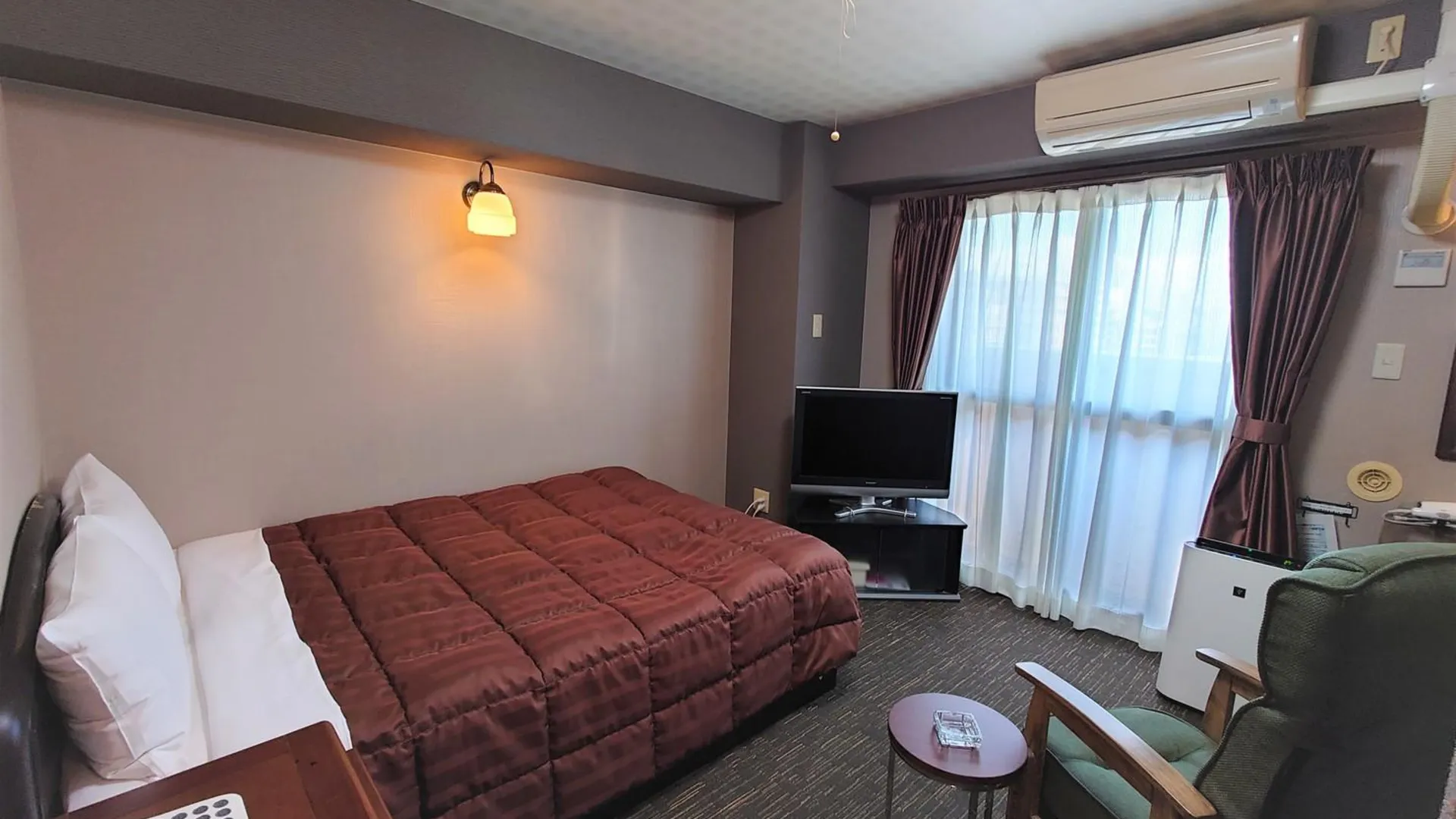 오사카 Asukatain Nihonbashi 2성급 호텔 레스토랑