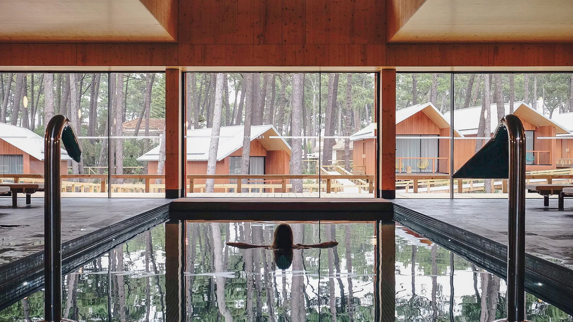 비아나 도 카스텔로 호텔 필비아나 4성급 호텔 객실