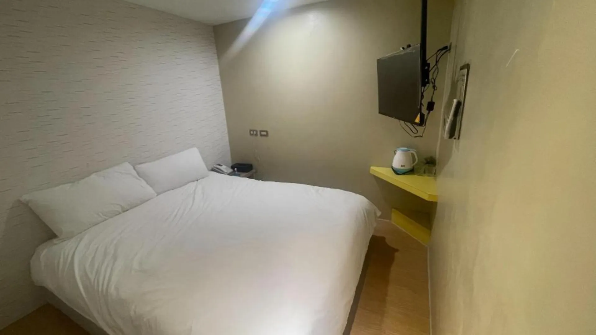 타이베이 시먼 호텔 - 시닝 3성급 호텔 스위트룸