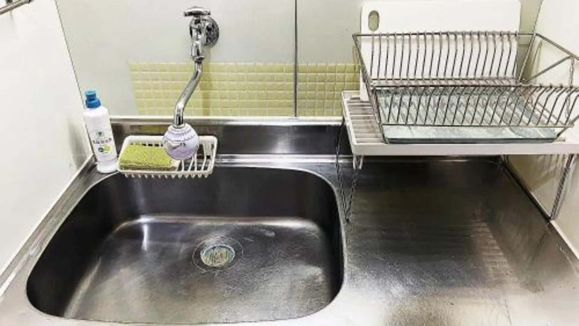 오사카 新大阪駅徒歩30秒ポケットwifi貸出無料, 30s walk to Shinosaka Station, Umeda 6 mins, Kyoto 25 mins, Early Check in 3성급 싱글룸 외관