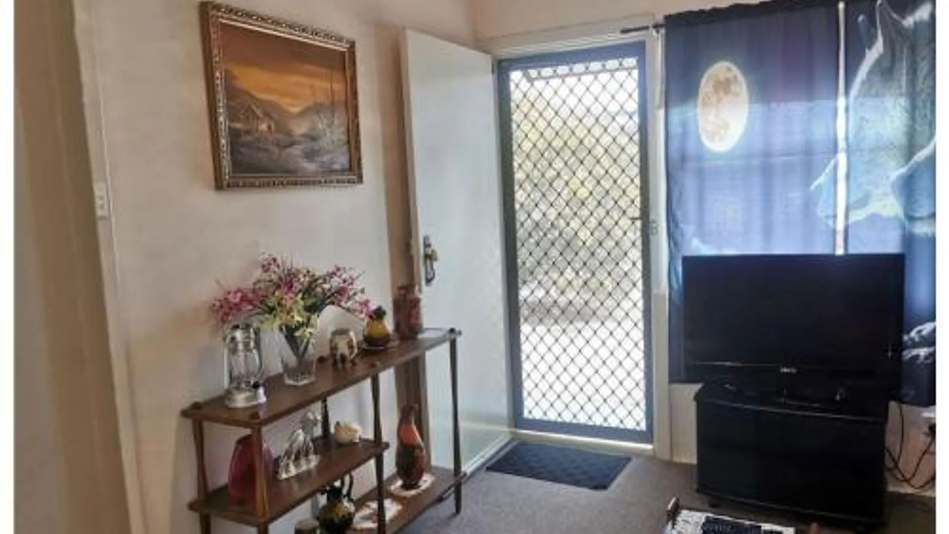 킴바 Kimba Units 4성급 게스트하우스 스위트룸