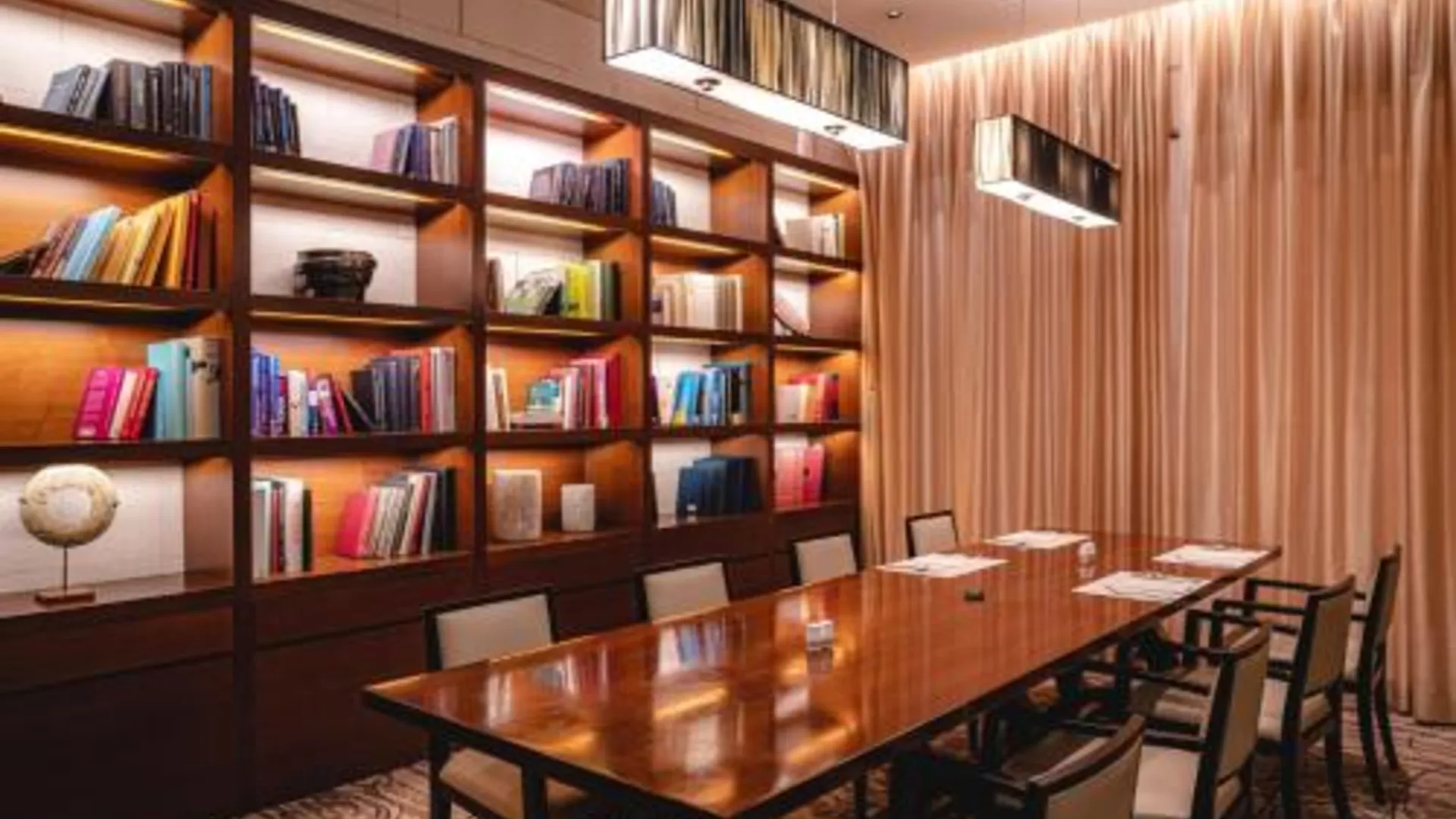 울산 롯데호텔울산 5성급 호텔 레스토랑