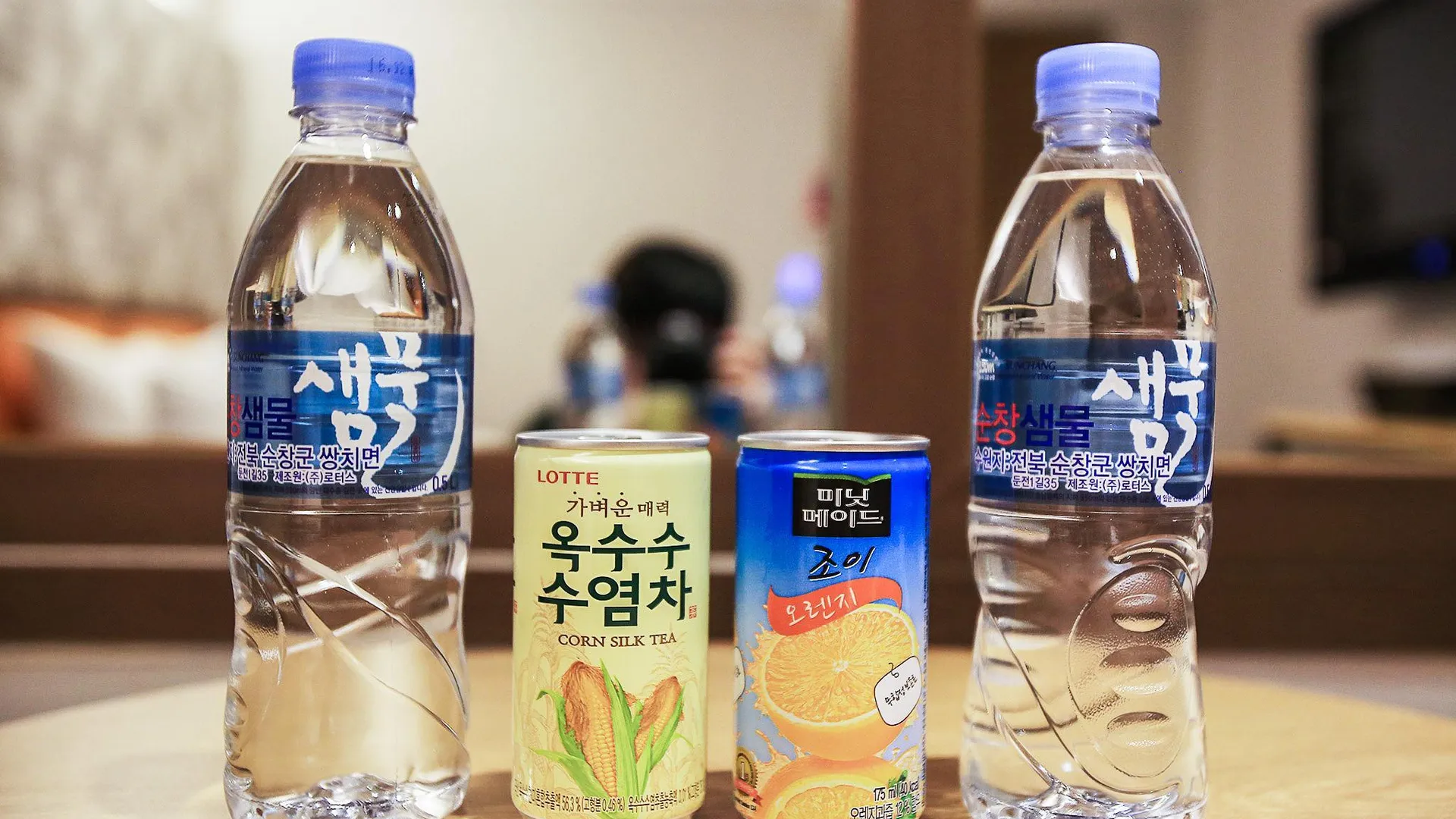 서울 천호 히트 2성급 호텔 부대시설