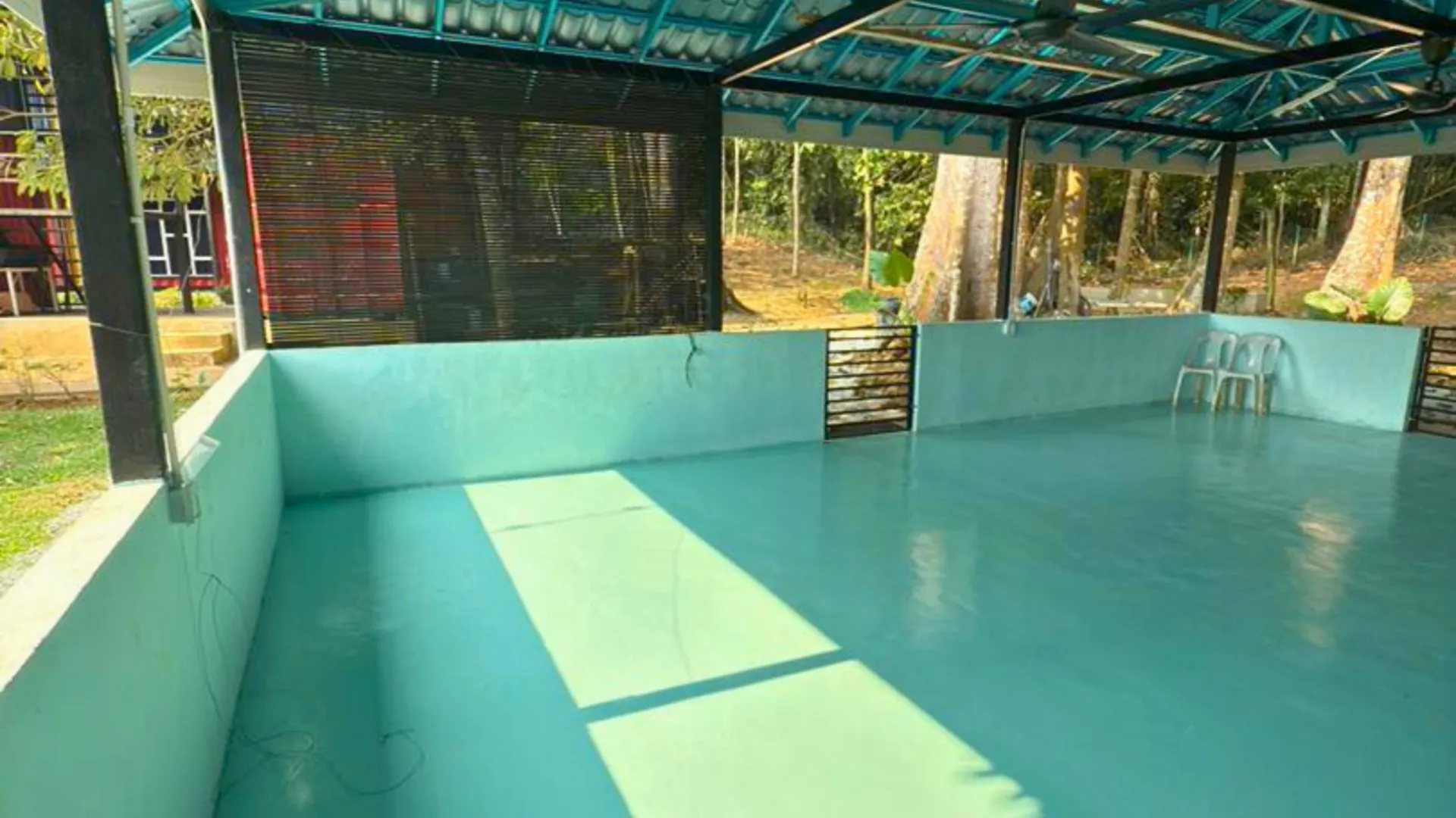 탄종 말림 (페락) Ujana Escape Tanjong Malim 3성급 호텔 전망