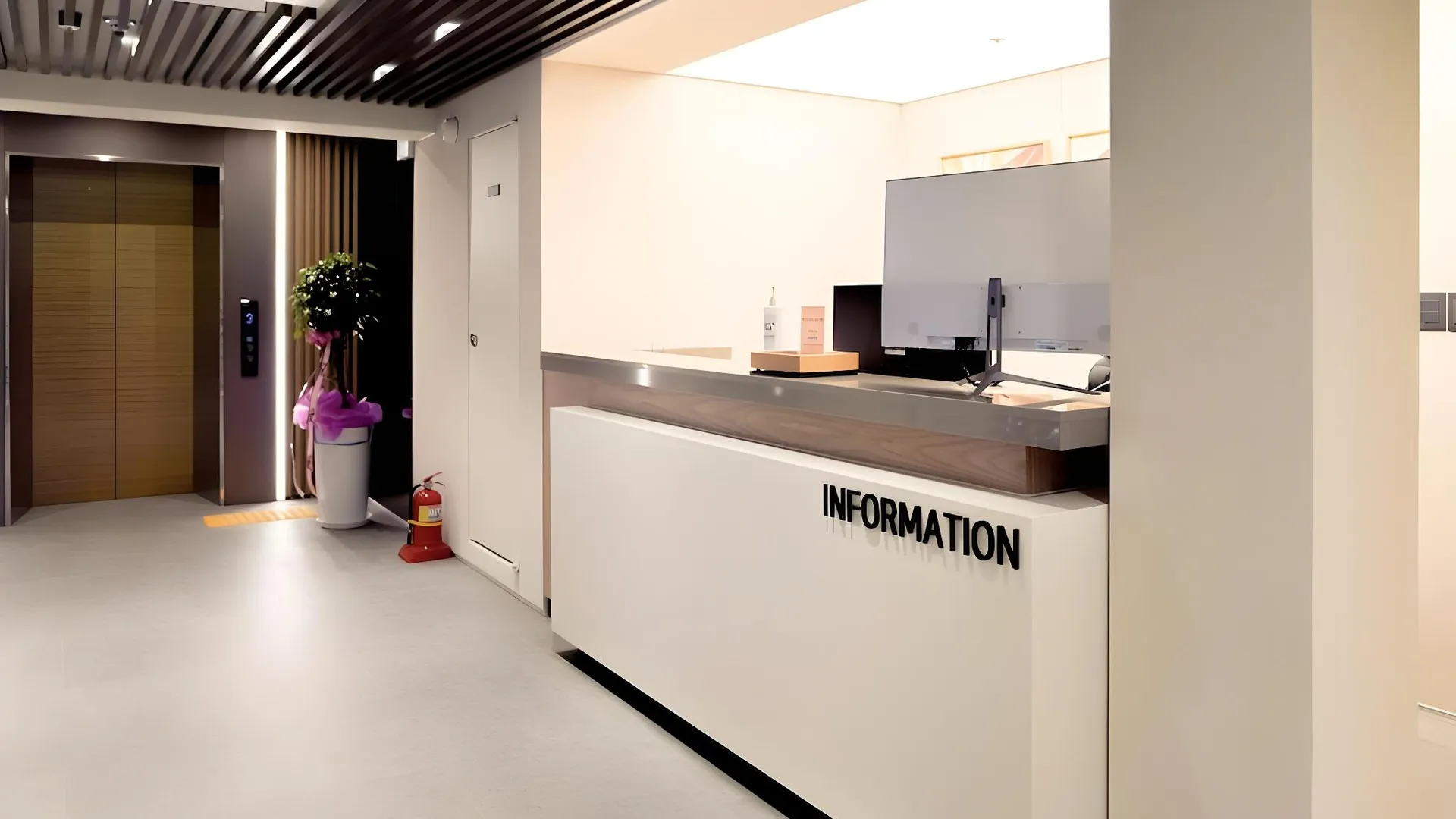 충주 이든 포레 호텔 2성급 호텔 수영장