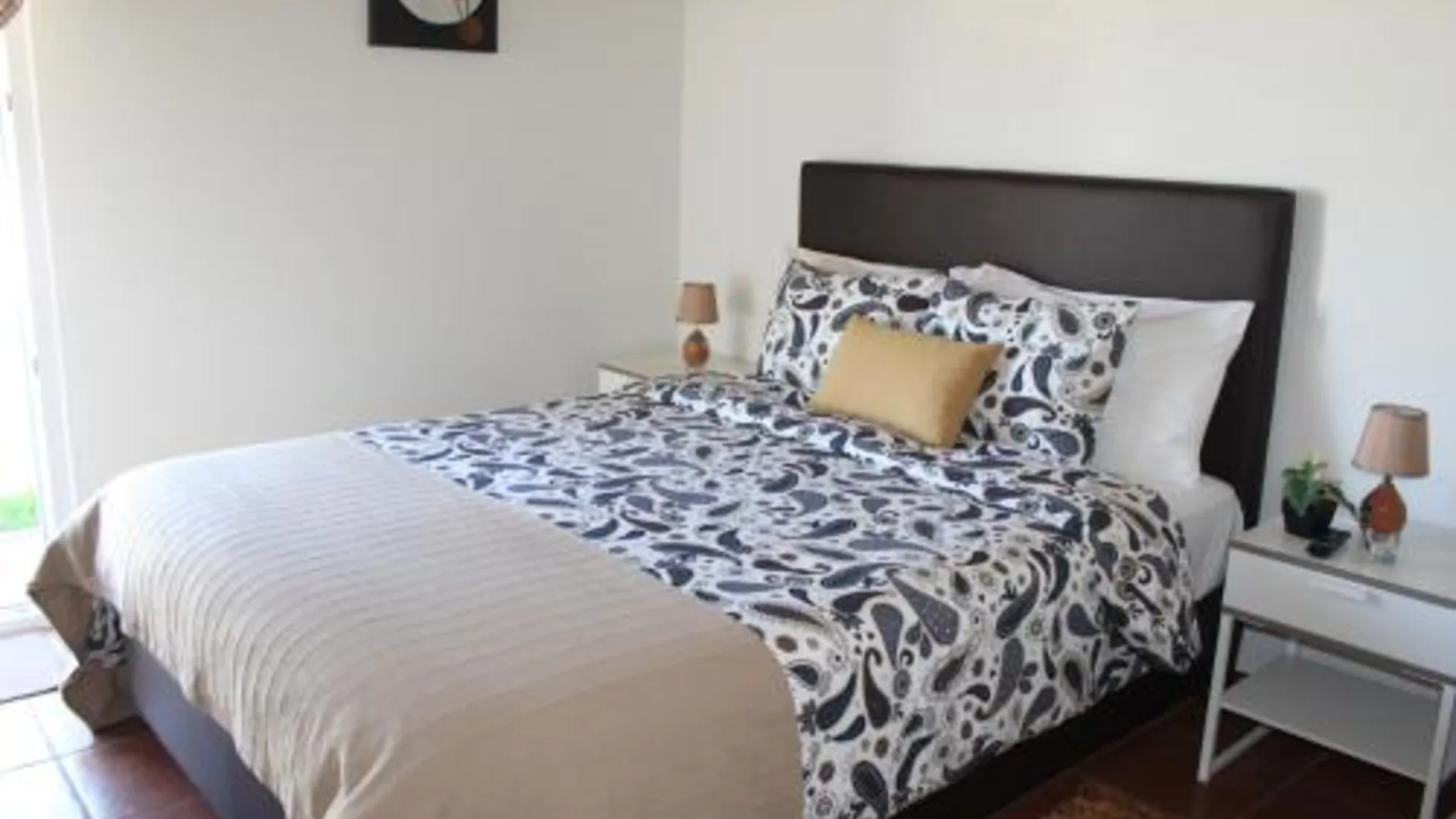 몬타르길 Monte da Barragem 4성급 호텔 스위트룸