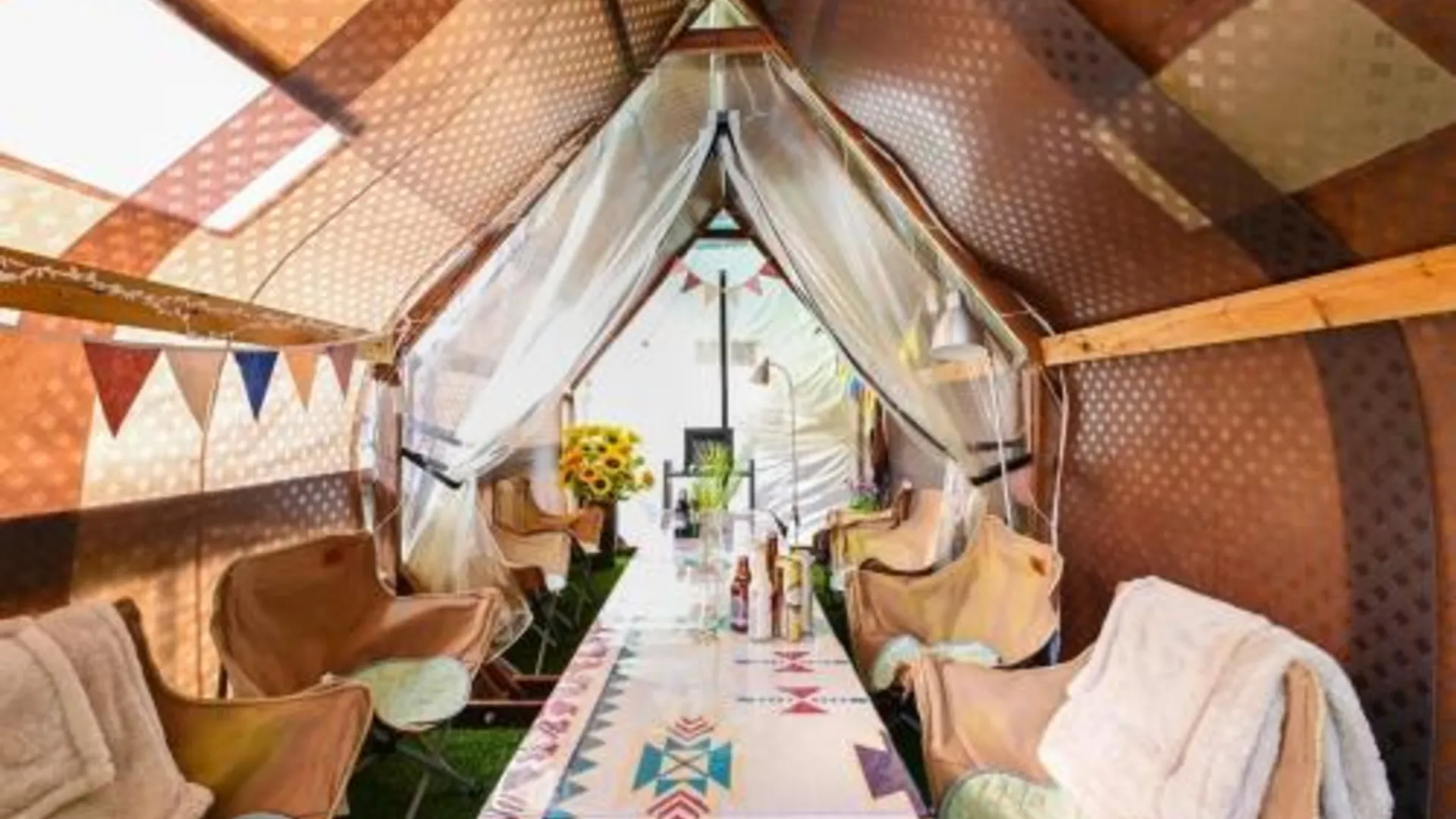 가평 두밀키즈플레이연수원 3성급 게스트하우스 외관