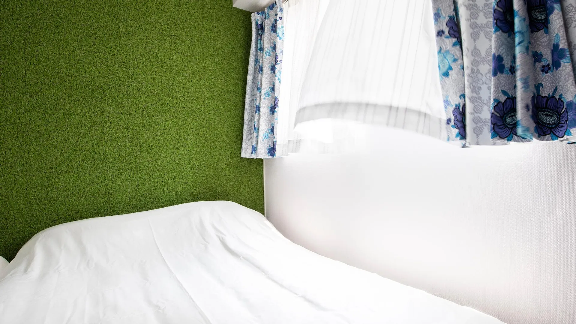 오사카 신사이바시의 아파트먼트 (21m², 침실 1개, 프라이빗 욕실 1개) 3성급 싱글룸 객실