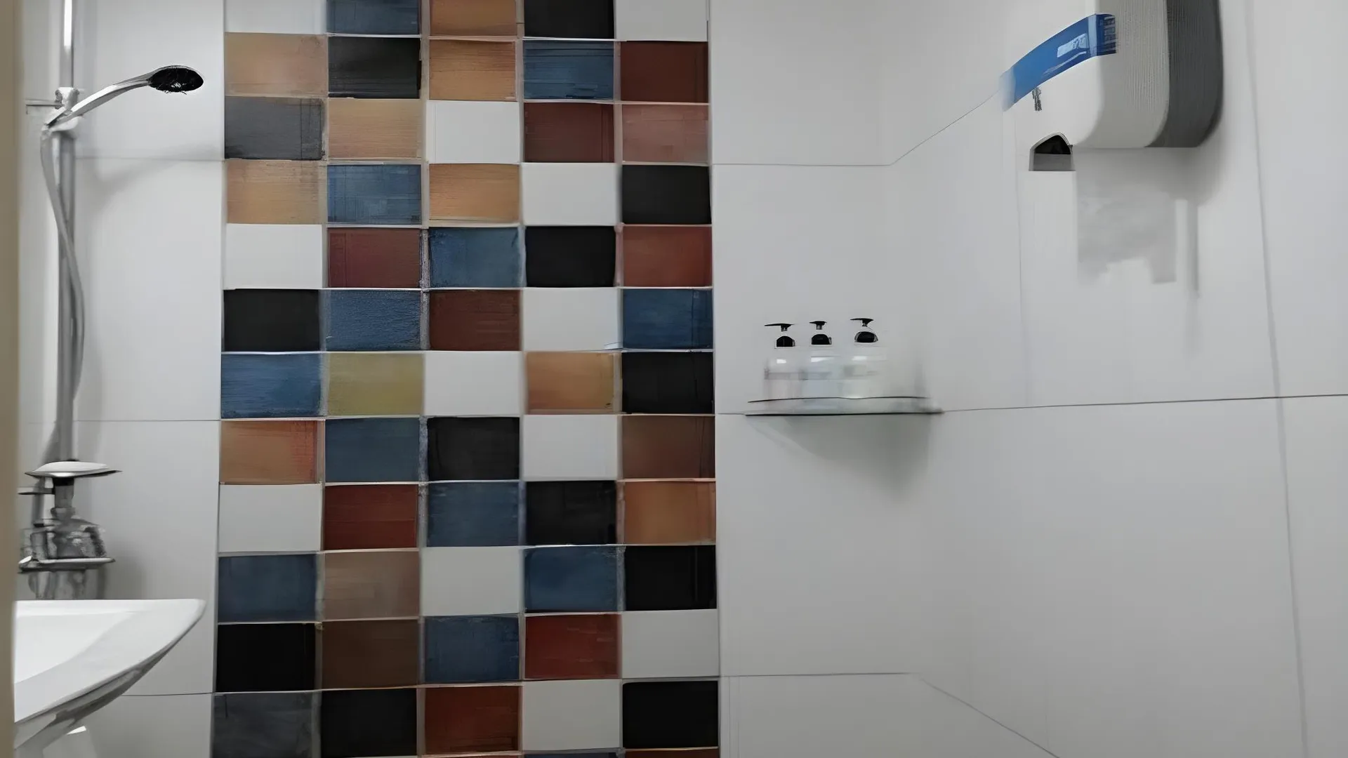 서울 예스 모텔 2성급 호텔 레스토랑