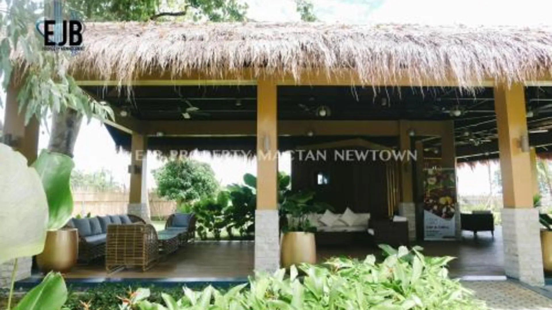 세부 막탄 뉴타운 비치 콘도 2성급 게스트하우스 객실