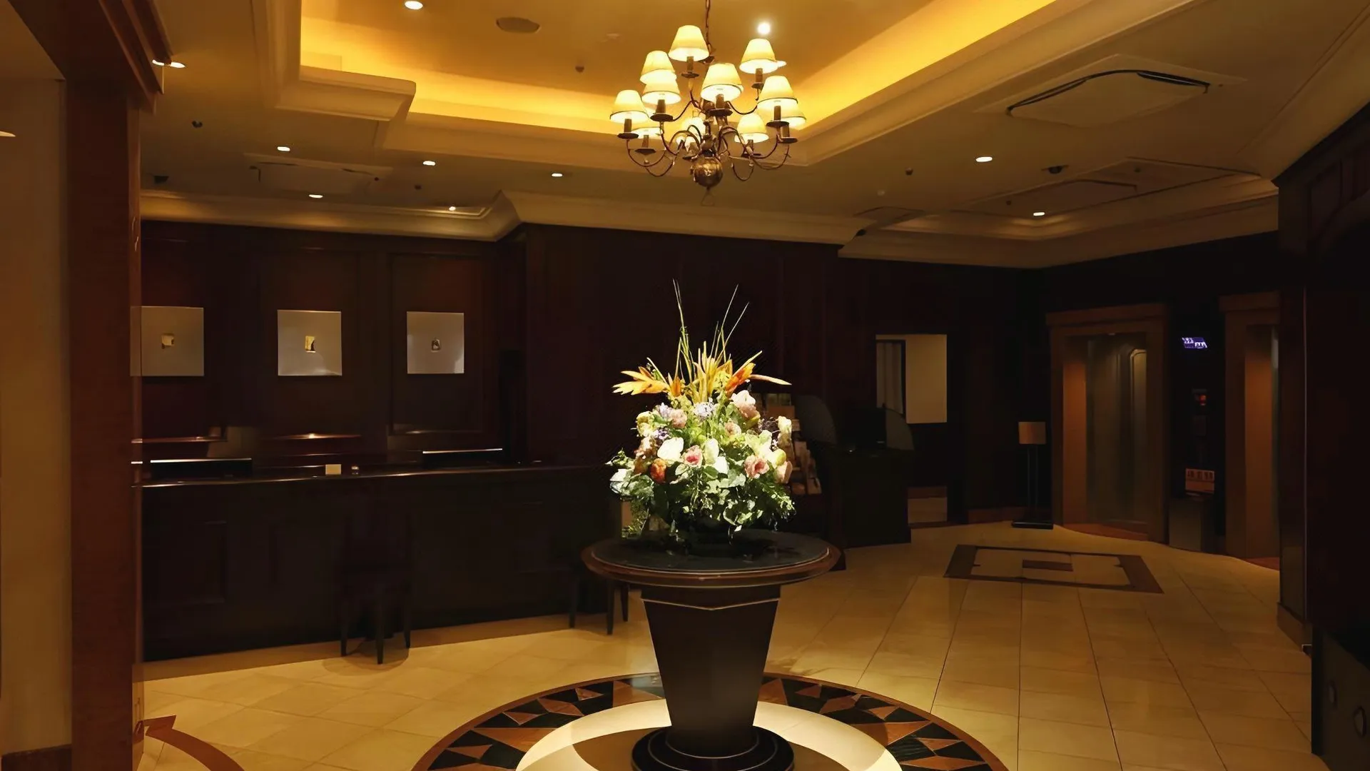 오키나와 본섬 GRG 호텔 나하 3성급 호텔 부대시설