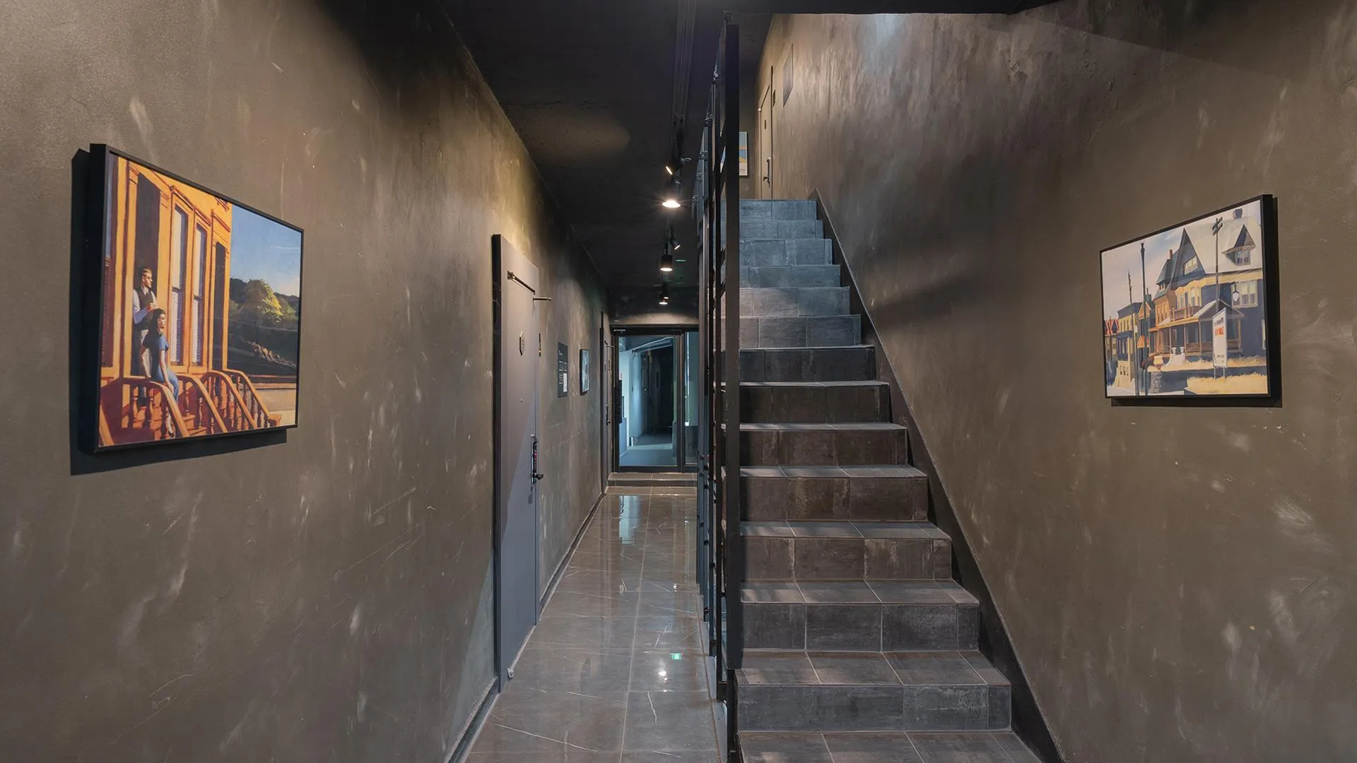 단양 단양 메로스 호텔 호텔 레스토랑