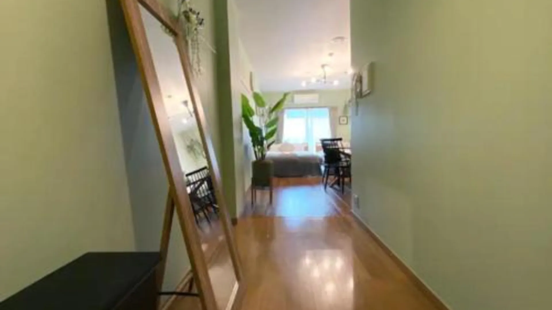 도쿄 / 동경 Goodsite In Oshiage 4성급 게스트하우스 외관