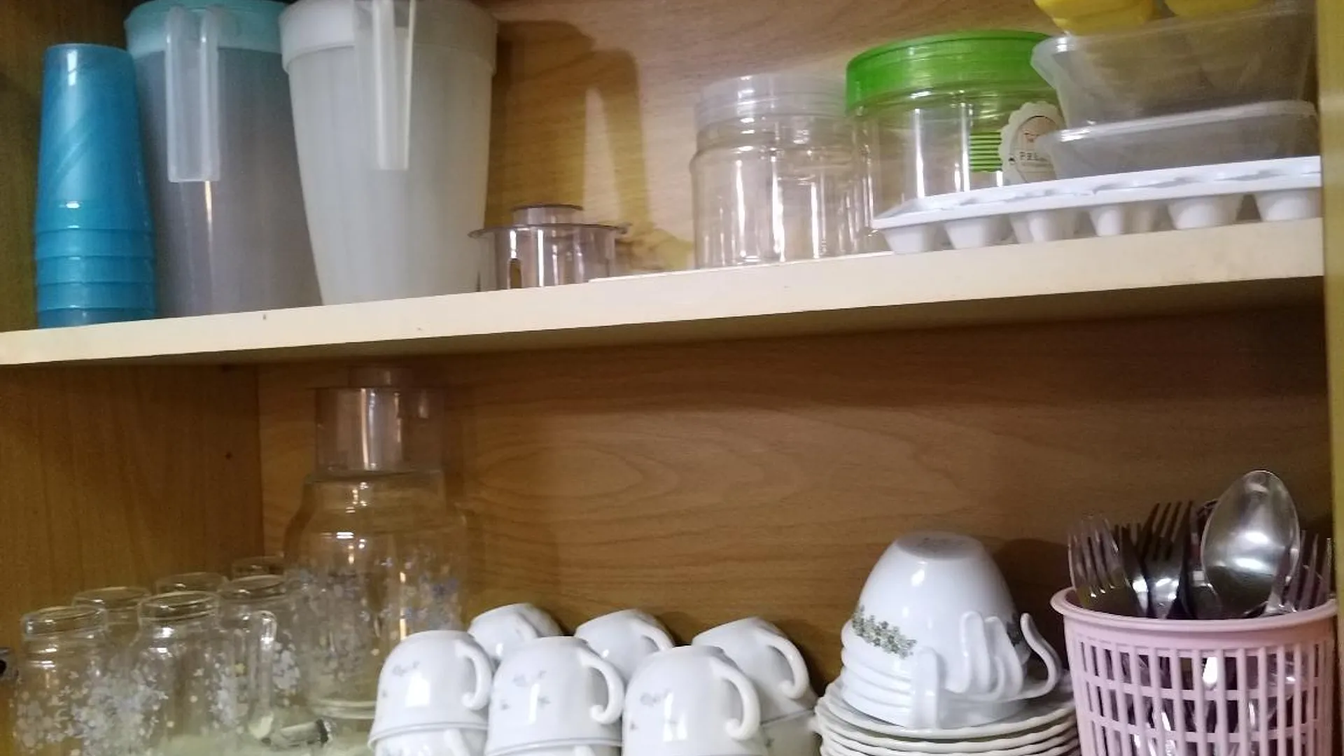 포트 딕슨 시 루사의 아파트먼트 (800m², 침실 2개, 프라이빗 욕실 2개) 3성급 싱글룸 전망