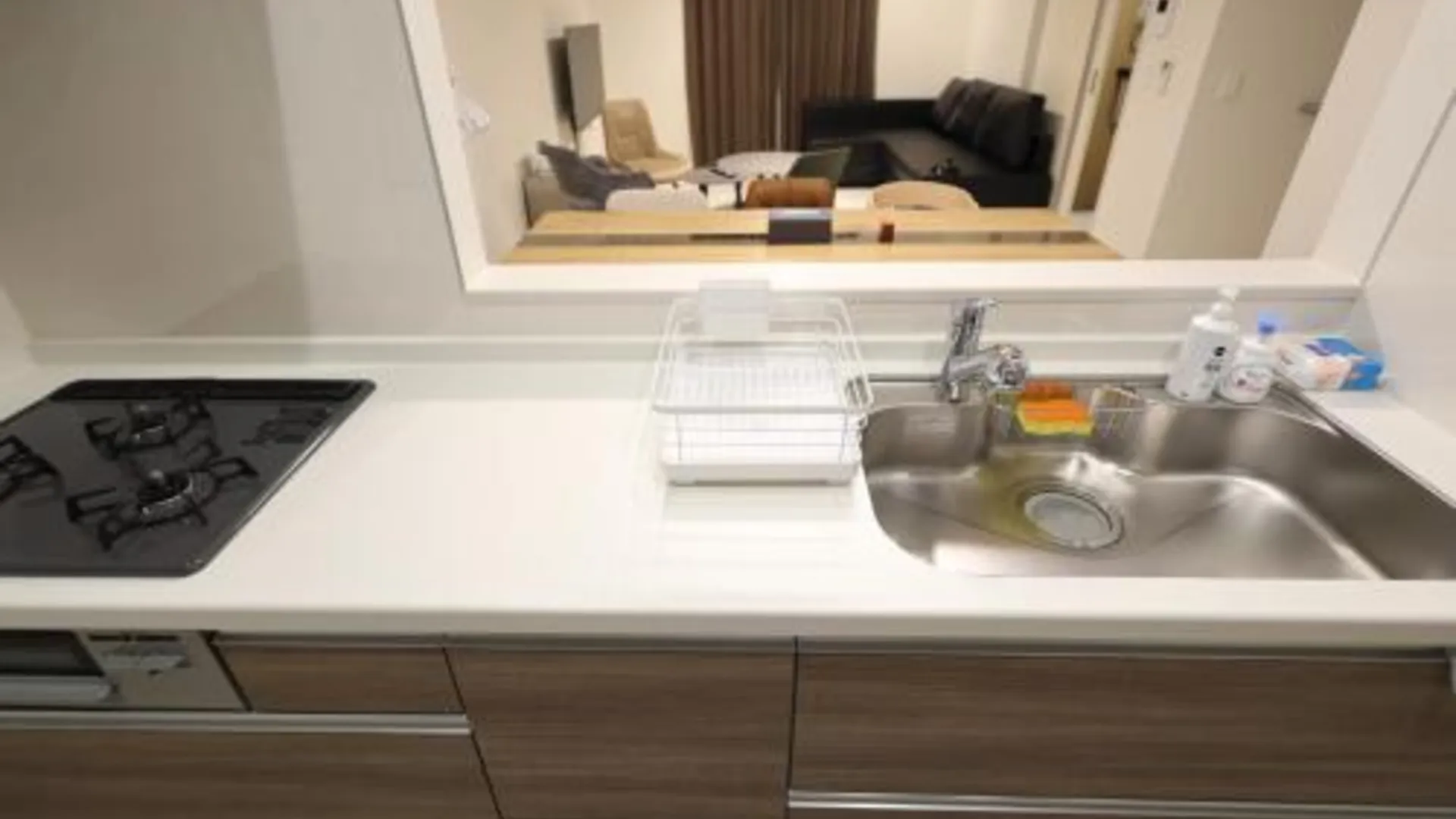 후쿠오카 Saifu Matsu - Vacation STAY 52738v 3성급 싱글룸 전망