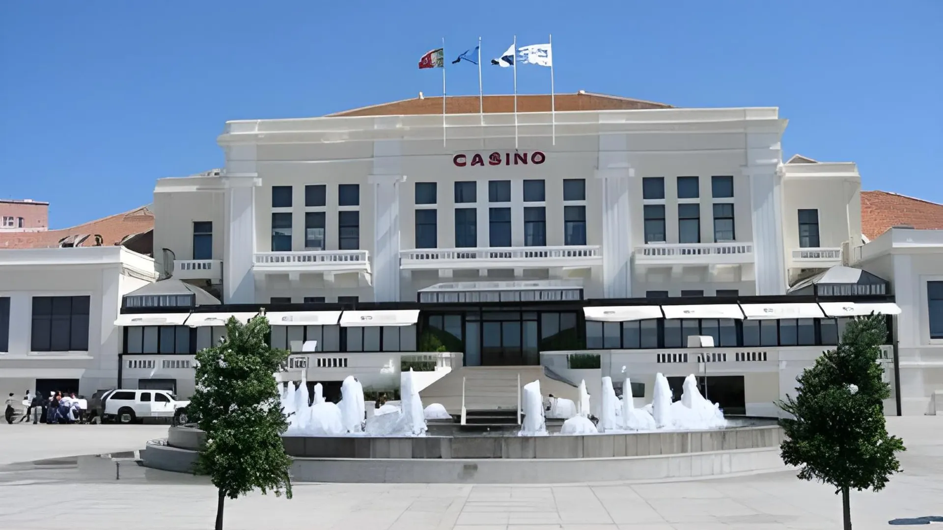 포보아 데 바짐 Hotel Contriz 2성급 호텔 객실