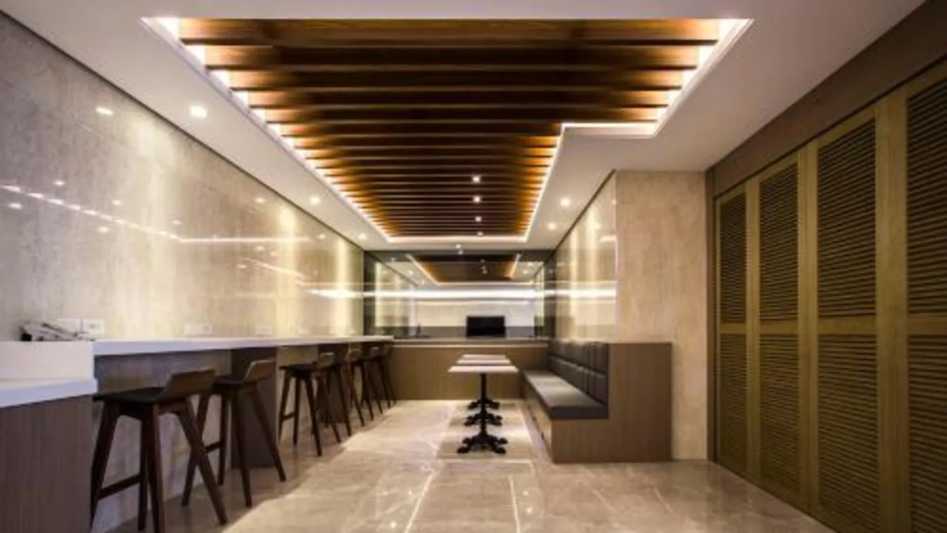 타이베이 골든 가든 호텔 3성급 호텔 외관