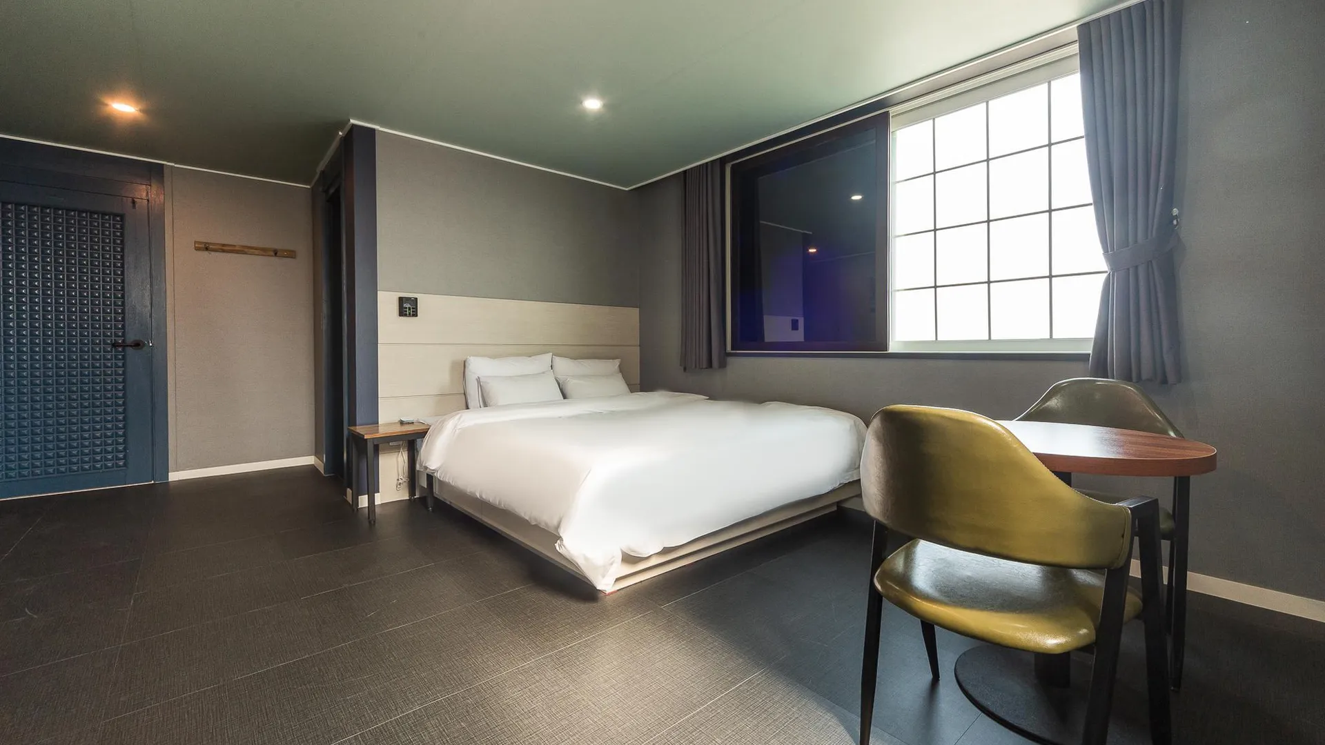 하동 하동 짝 호텔 전망