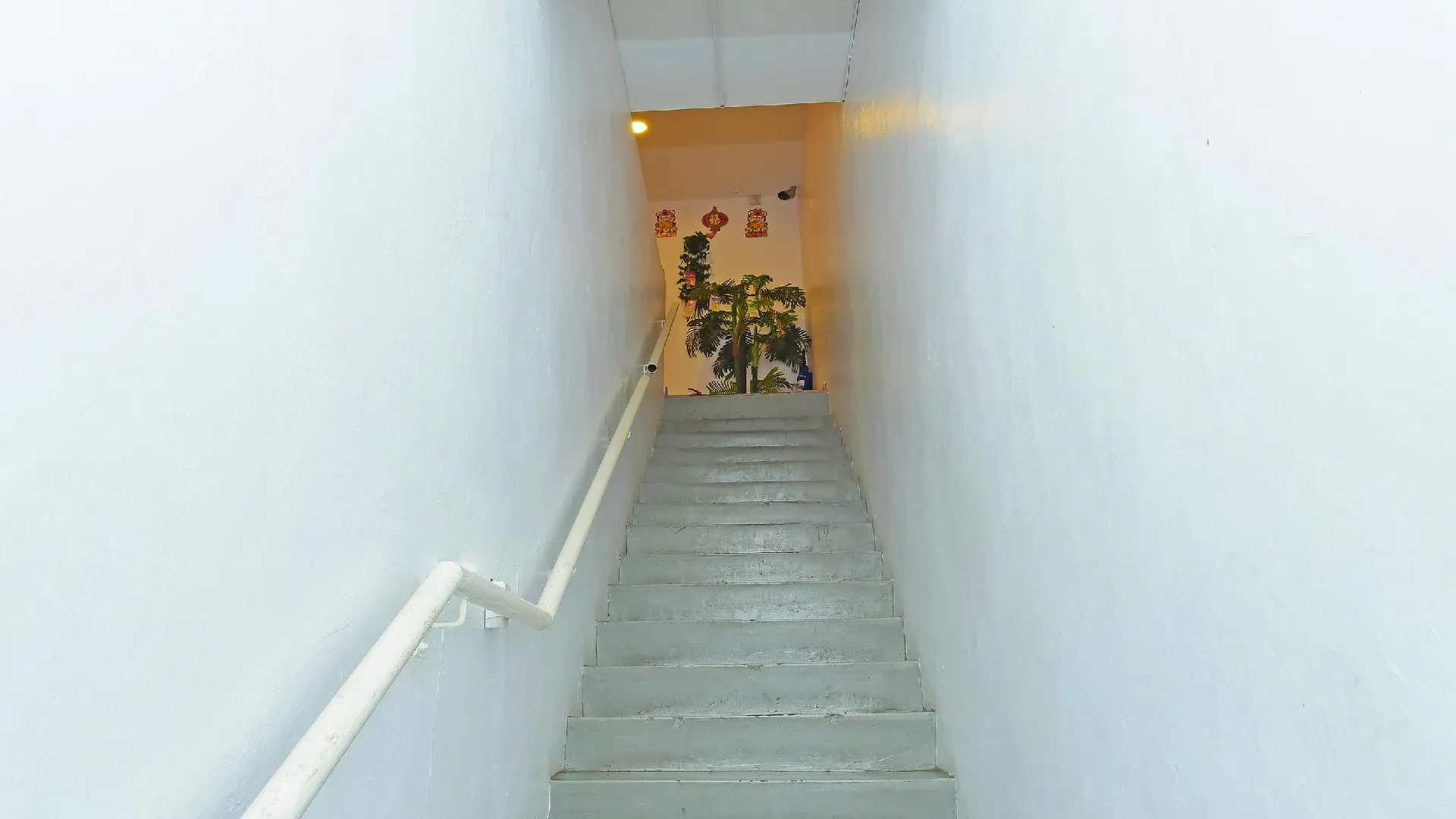 조호바루 / 조호르바루 98 호텔 2성급 호텔 부대시설