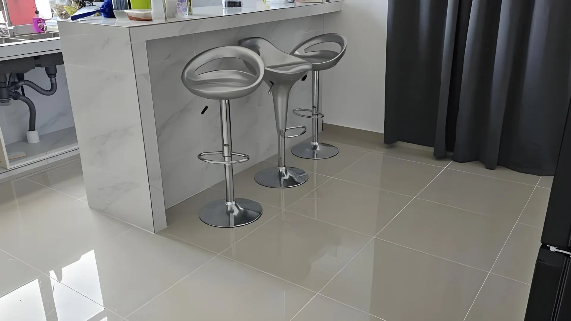 둥군 둥근의 프라이빗 하우스 (167m², 침실 3개, 프라이빗 욕실 3개) 2성급 싱글룸 수영장