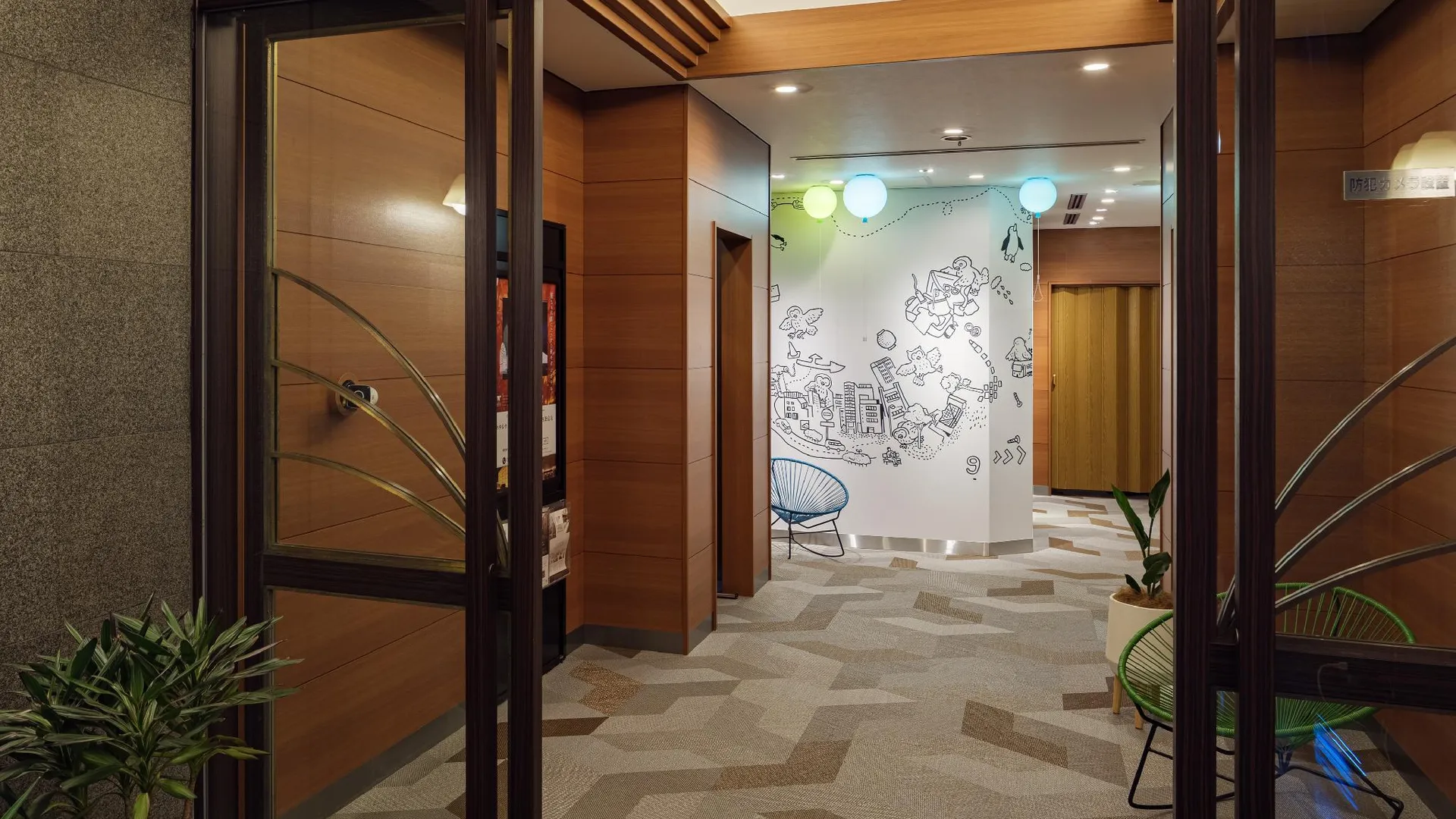 도쿄 / 동경 KOKO 호텔 이케부쿠로 이스트 3성급 호텔 부대시설