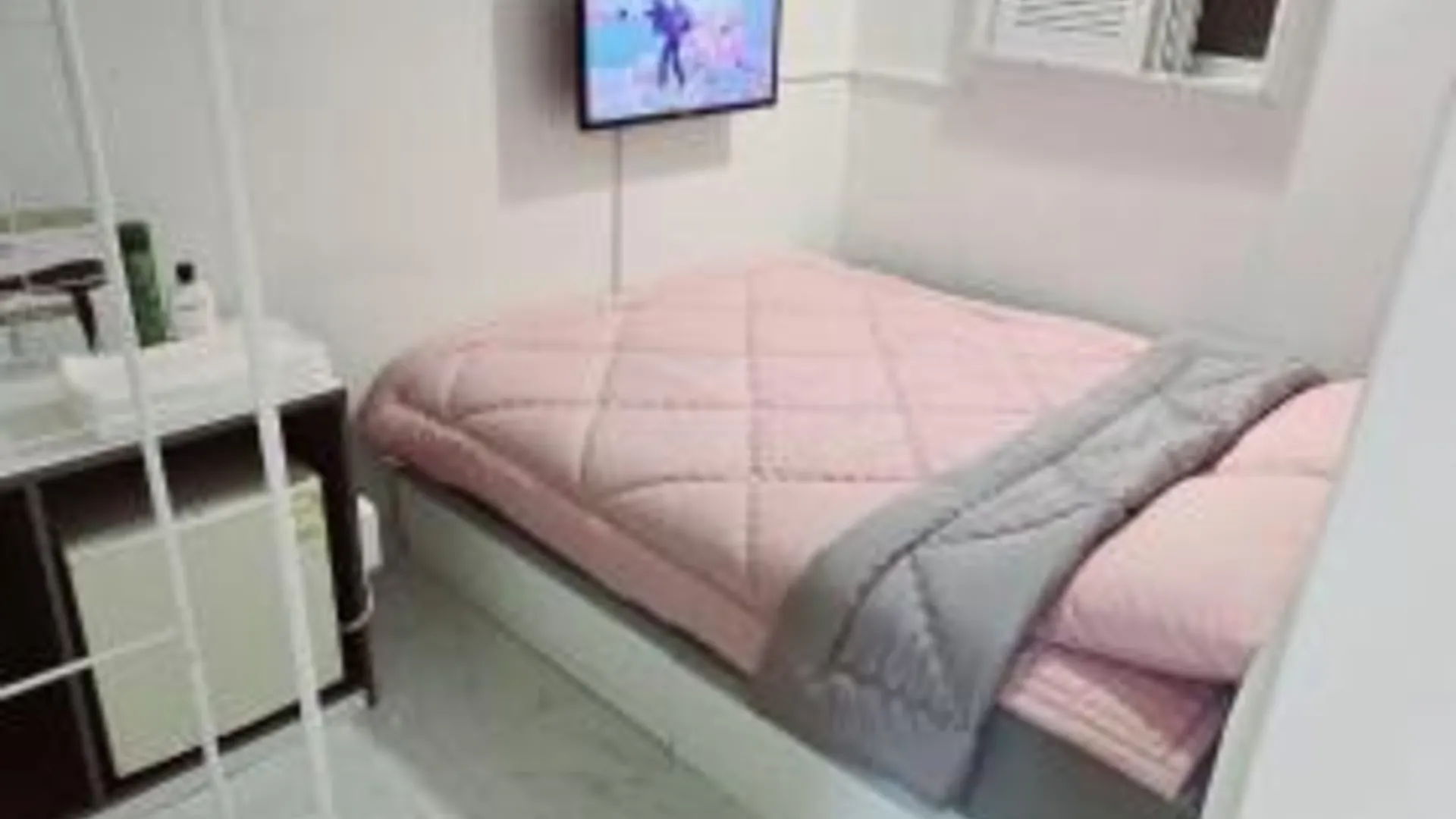 서울 타임 스테이 3성급 호텔 스위트룸