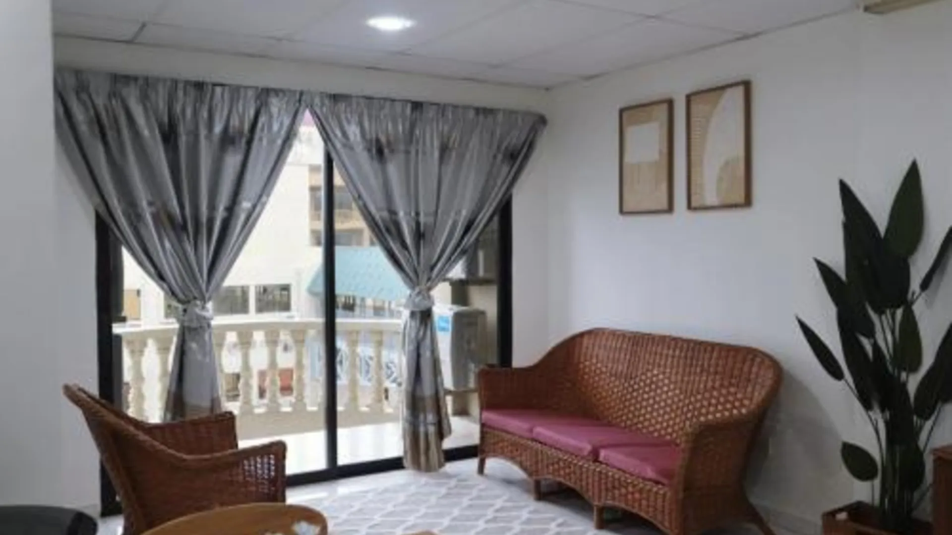 팡코르 팡코르 아일랜드의 아파트먼트 (300m², 침실 3개, 프라이빗 욕실 2개) 4성급 게스트하우스 스위트룸