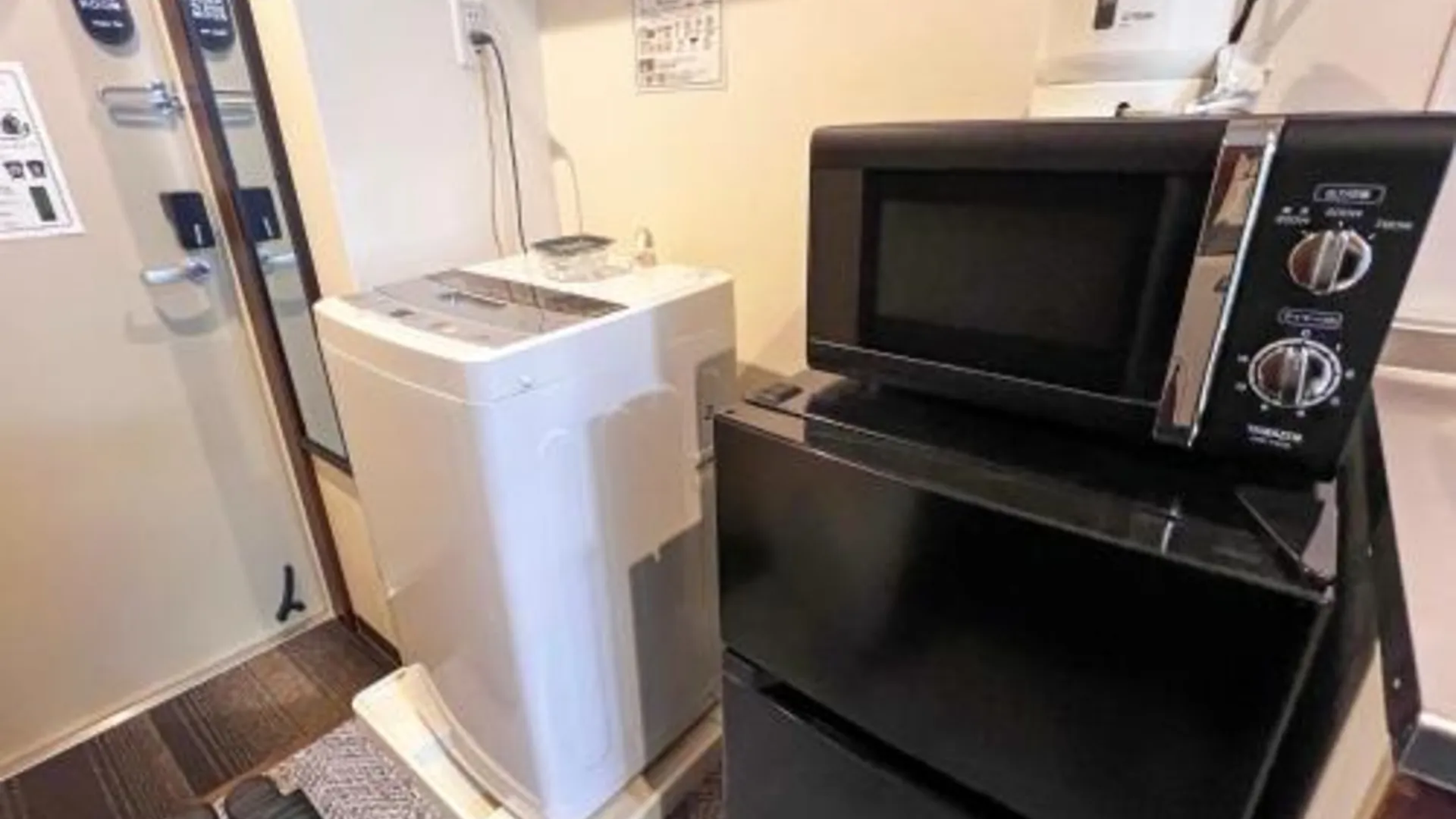 교토 ＆haku.Kyoto Marutamachi 4성급 호텔 전망