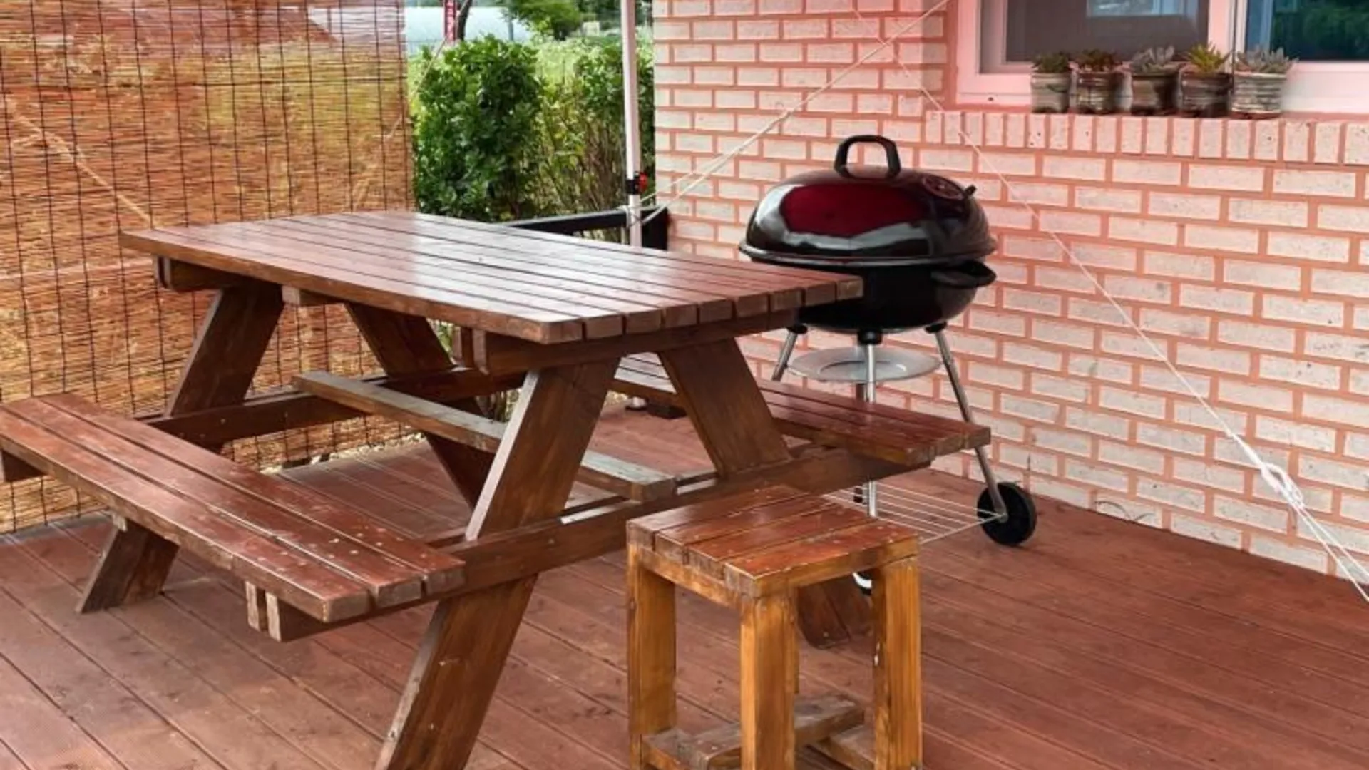 담양 담양 사나래펜션 3성급 게스트하우스 부대시설