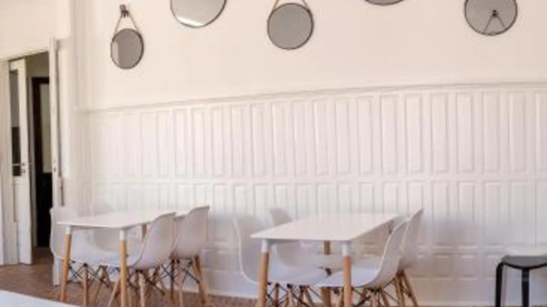 포르투 OLOPO Hostel 2성급 호텔 외관