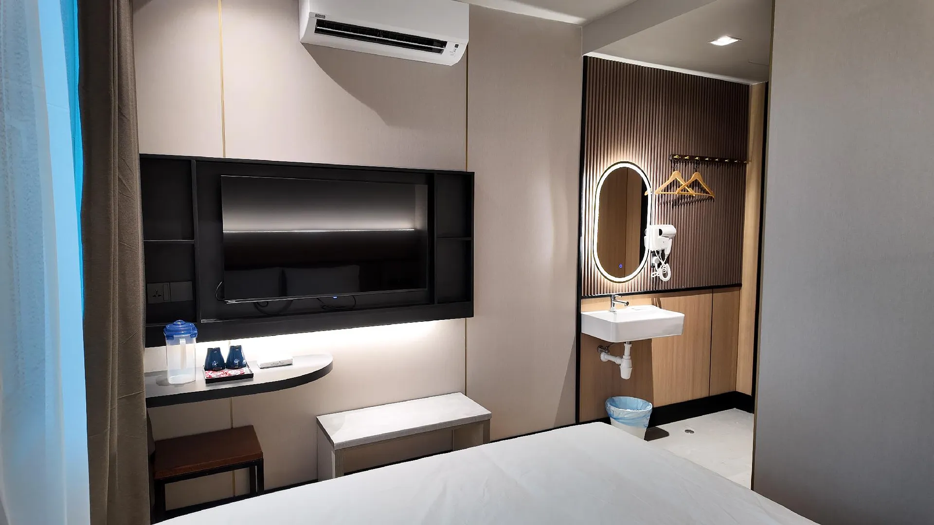 창룬 Urban Inn, Changlun 1성급 호텔 부대시설