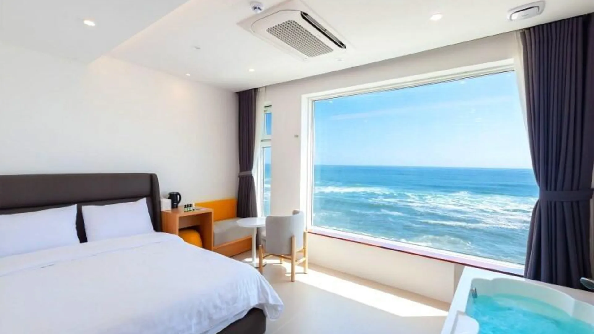 강릉 강릉 오핑하우스펜션 2성급 게스트하우스 객실