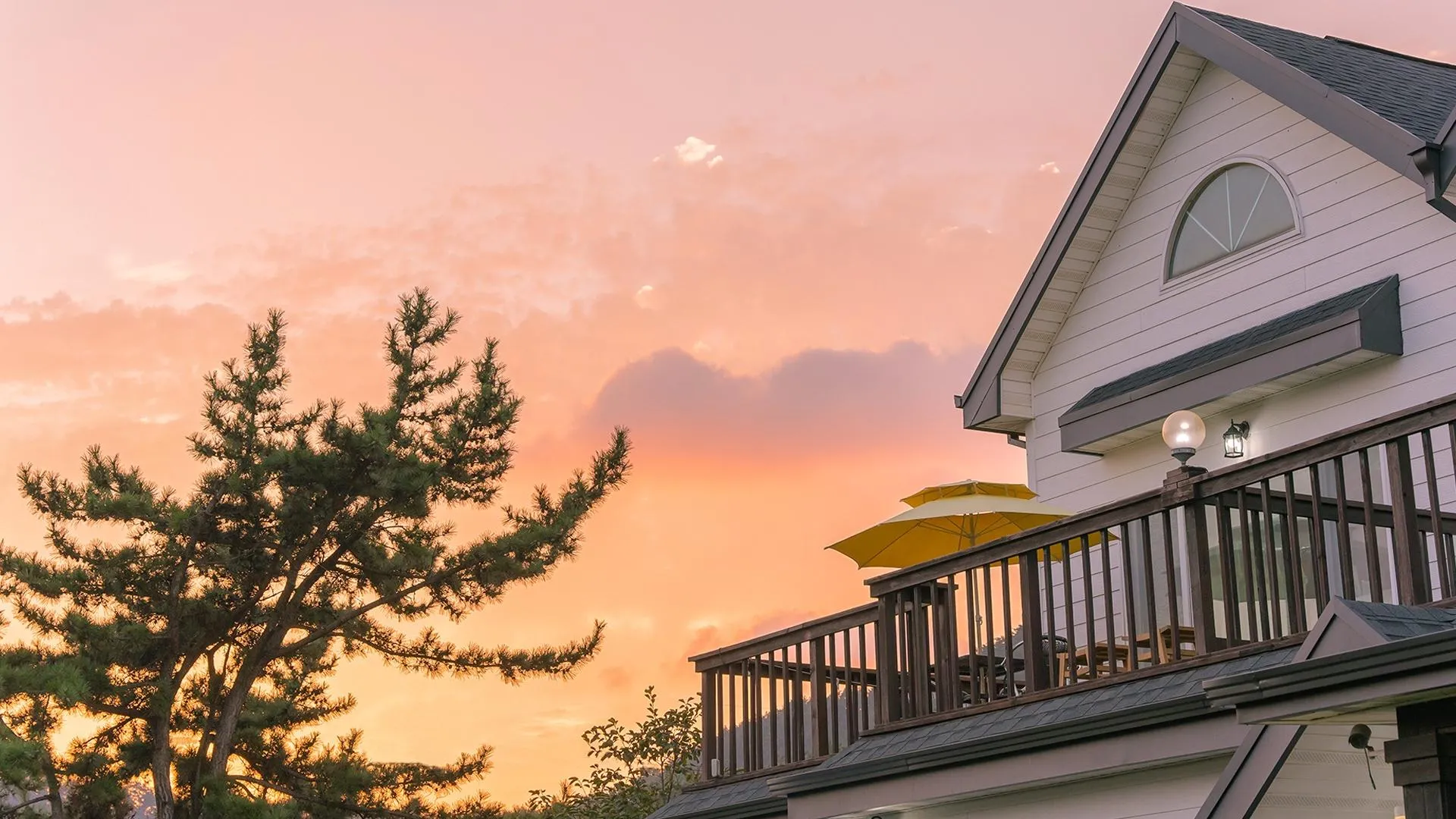 보령 보령 파도와함께하는펜션 3성급 게스트하우스 레스토랑