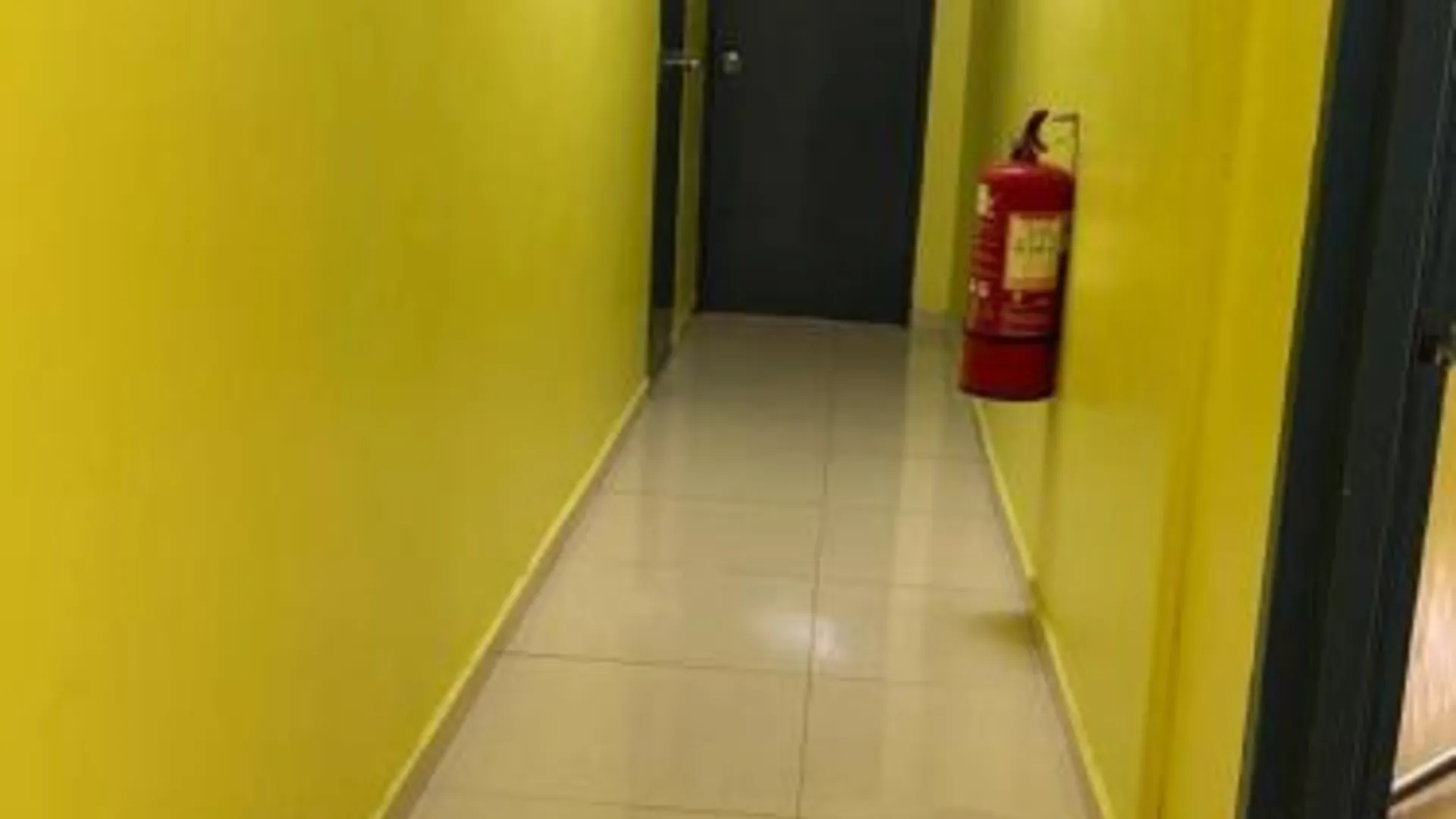 렘바우 호텔 름바우 호텔 외관