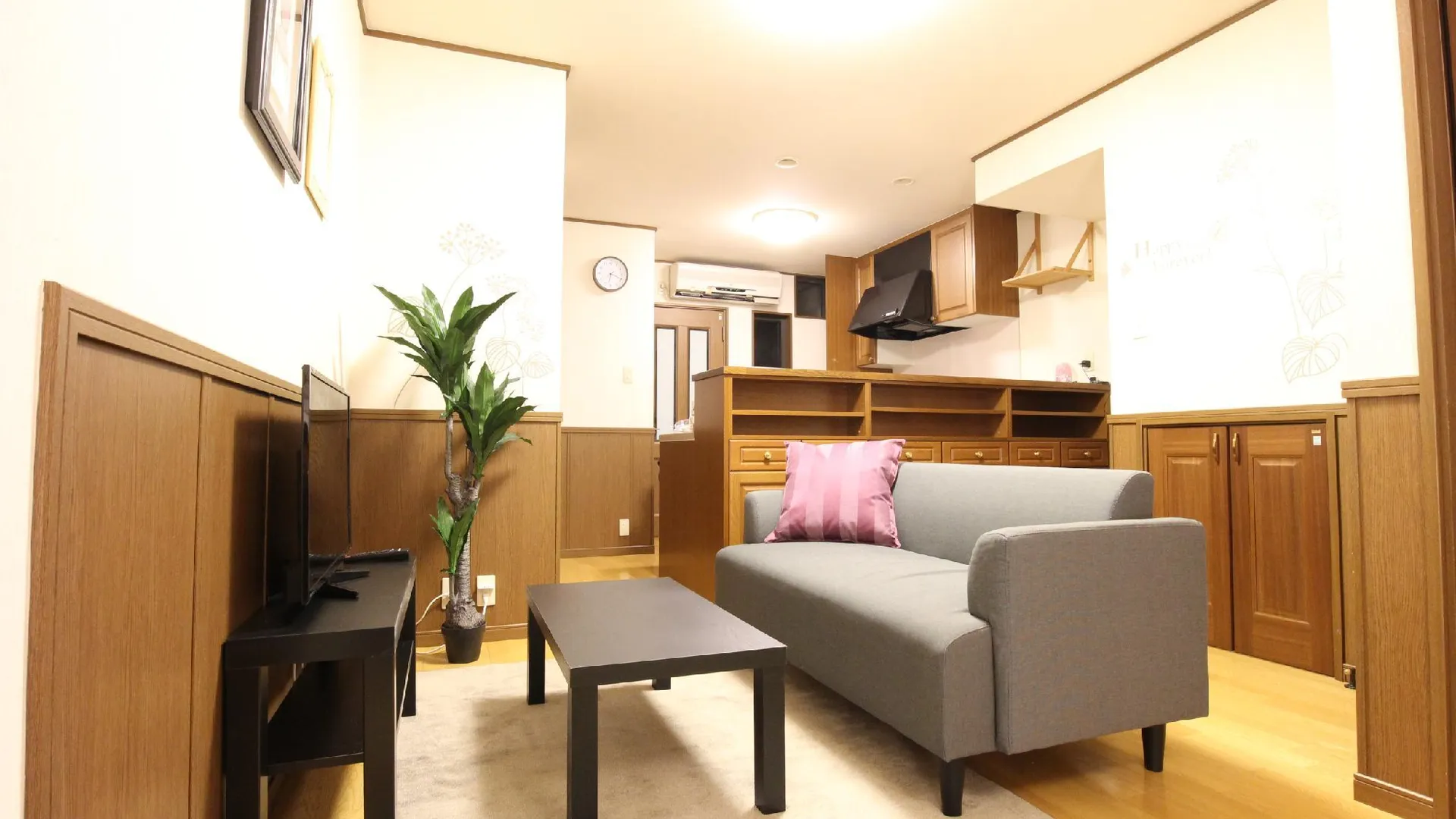 교토 교토의 프라이빗 하우스 (76m², 침실 2개, 프라이빗 욕실 1개) 2성급 싱글룸 스위트룸