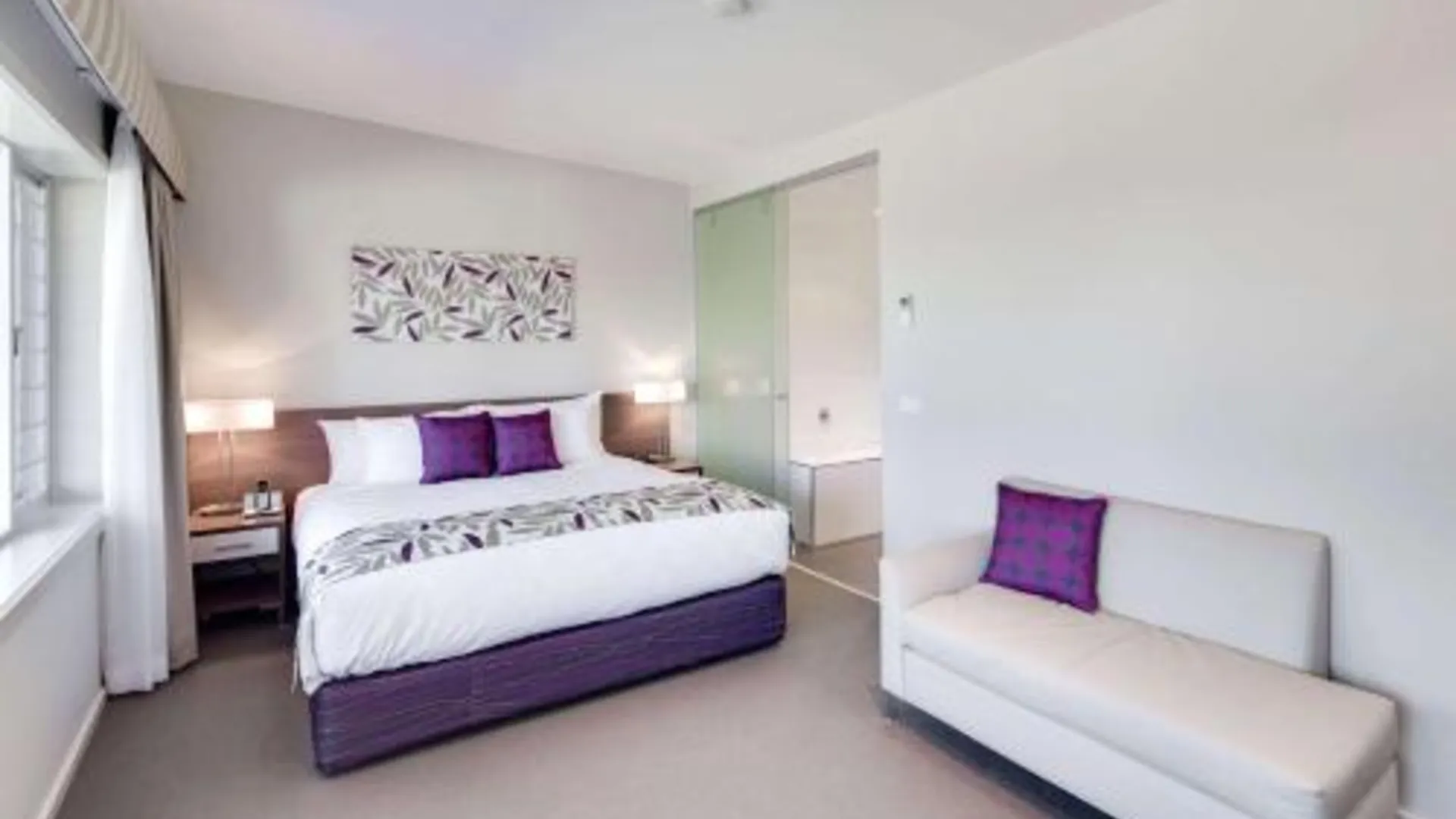 깁스랜드 지역 Drouin Motel 4성급 호텔 로비