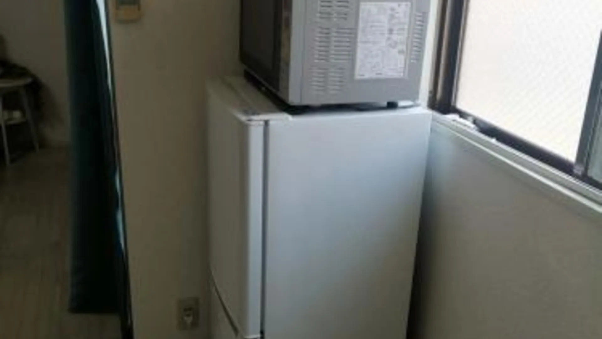 오사카 신오사카의 아파트먼트 (20m², 침실 1개, 프라이빗 욕실 1개) 3성급 게스트하우스 외관