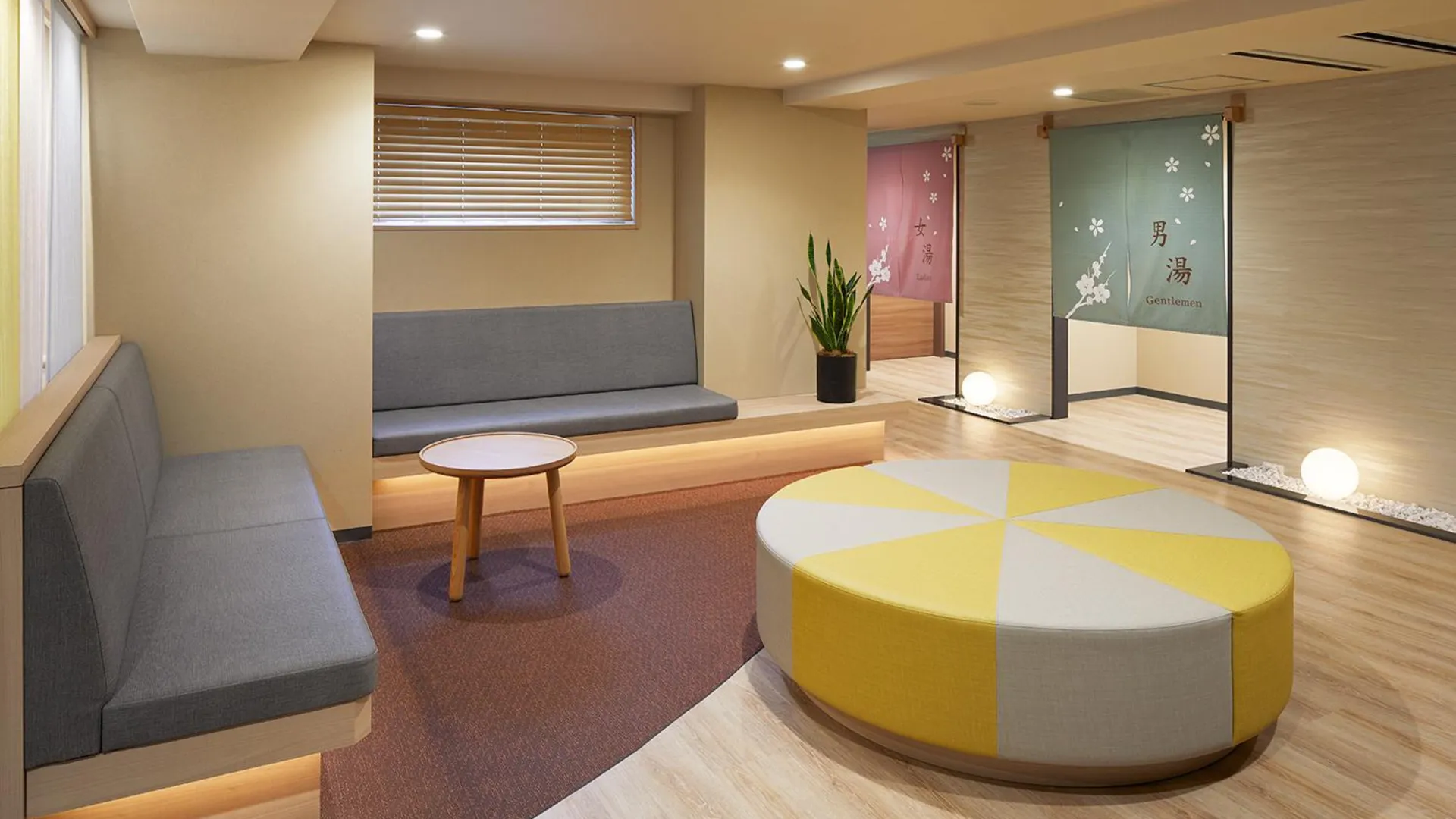 교토 알몬트 호텔 교토 4성급 호텔 스위트룸