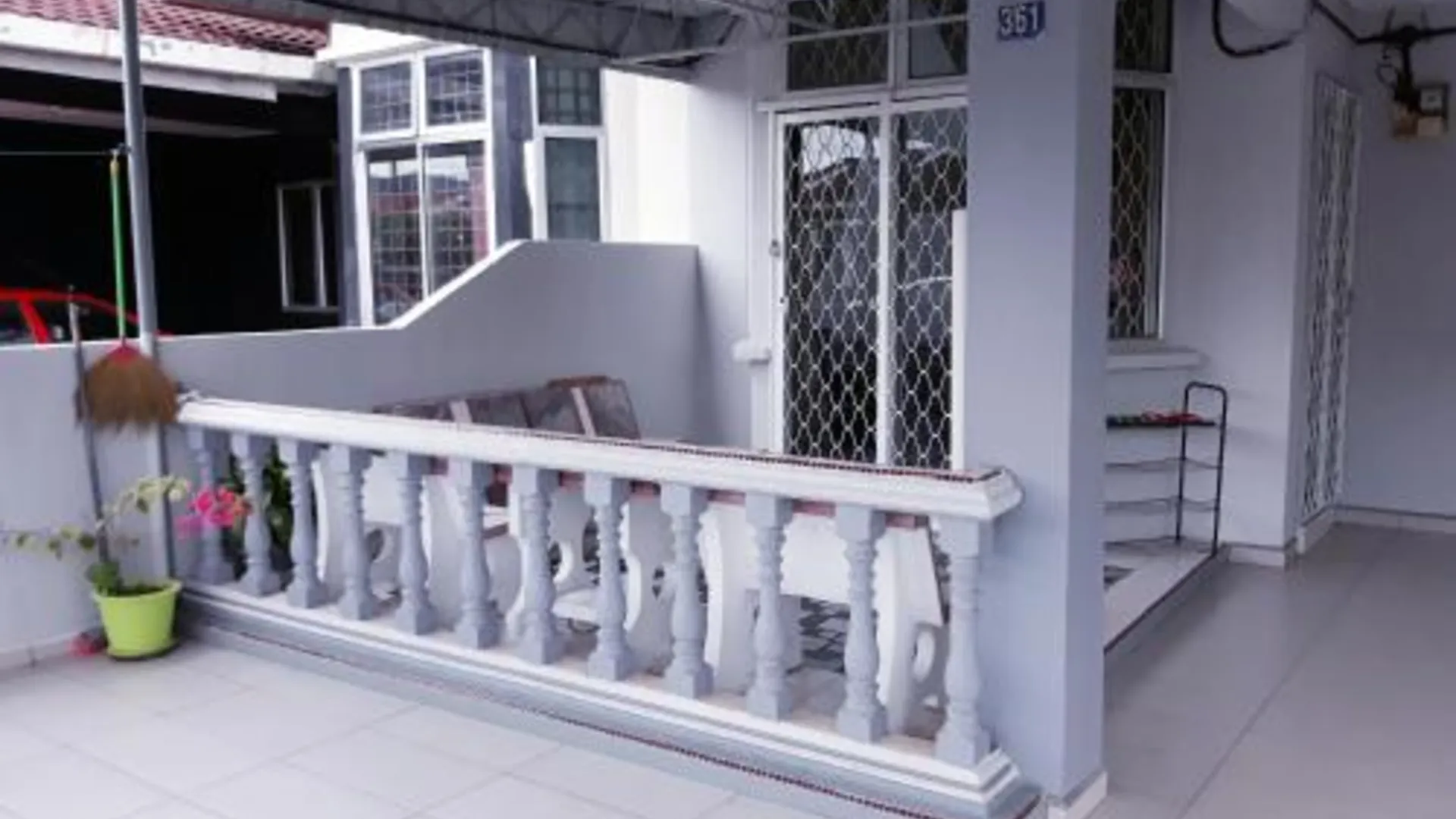 알로스타 / 알로르세타르 TSA Jitra Homestay 3성급 싱글룸 부대시설