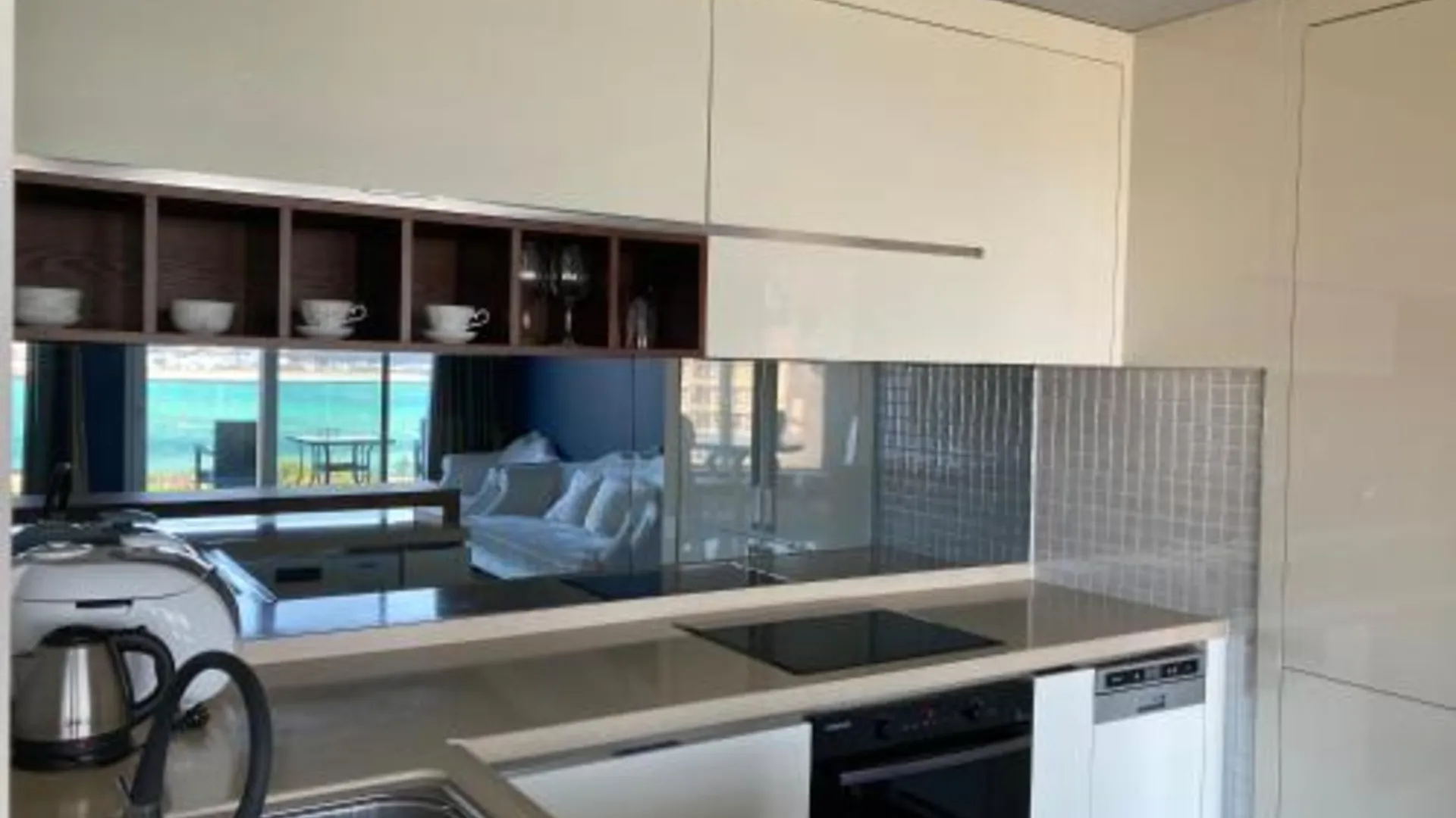 제주 오션 스타 리조트 - 섭지코지 2성급 게스트하우스 수영장