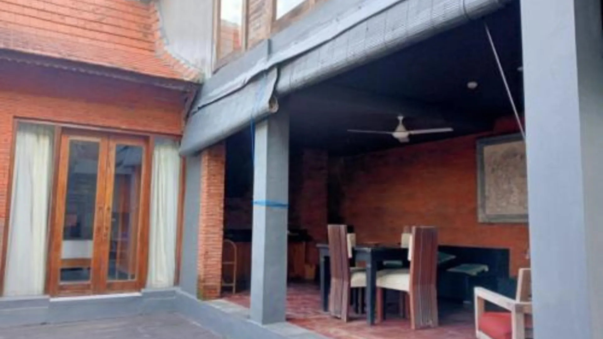 발리 수아르티 부티크 빌리지 4성급 호텔 객실